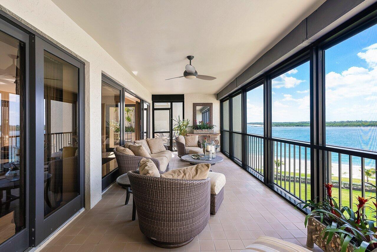 Sailfish Point - Residential