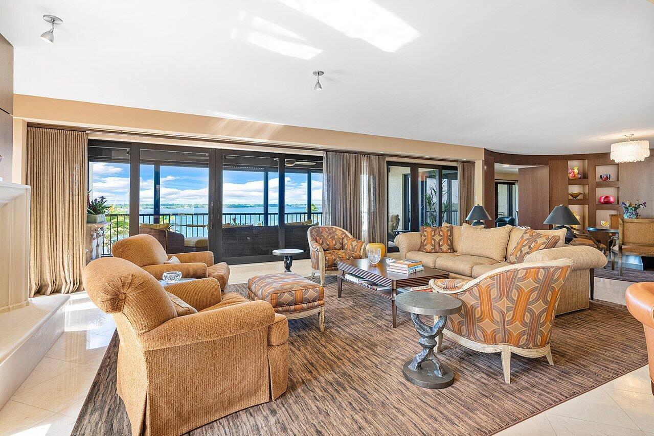 Sailfish Point - Residential