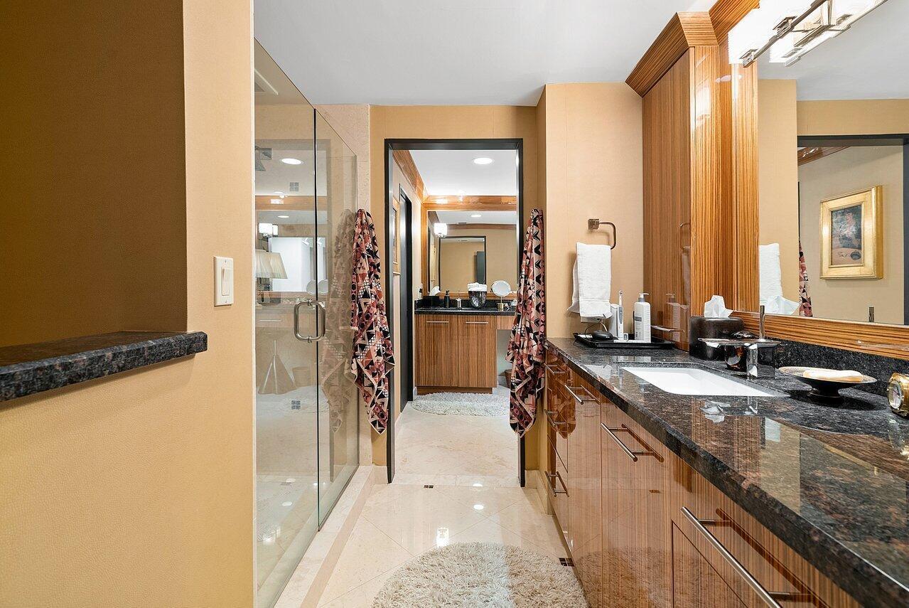 Sailfish Point - Residential