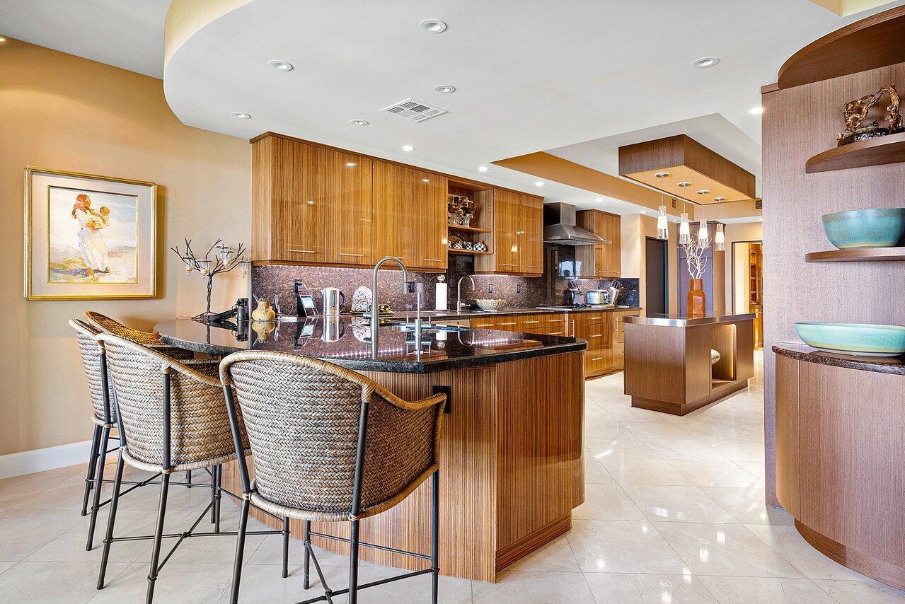 Sailfish Point - Residential