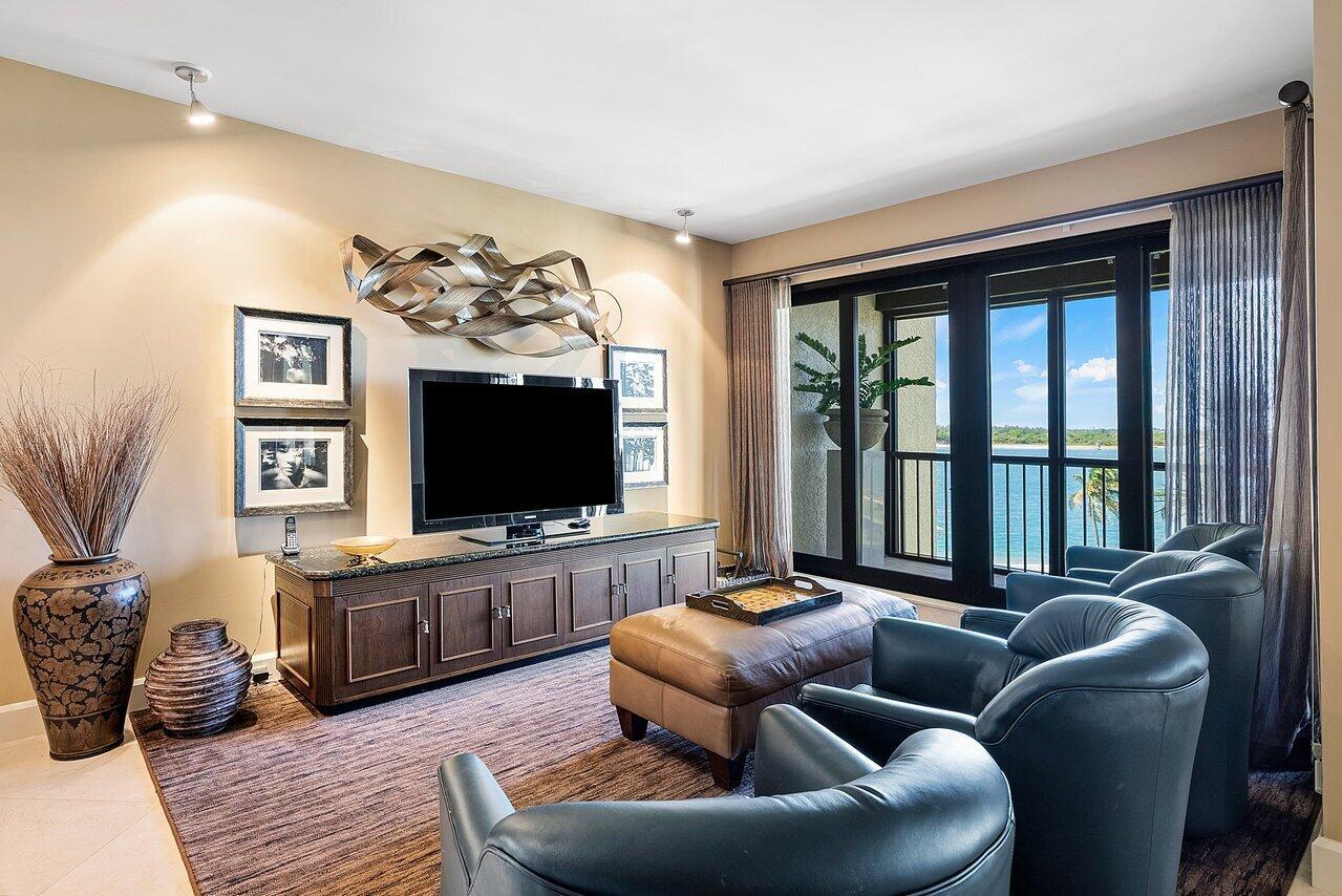 Sailfish Point - Residential