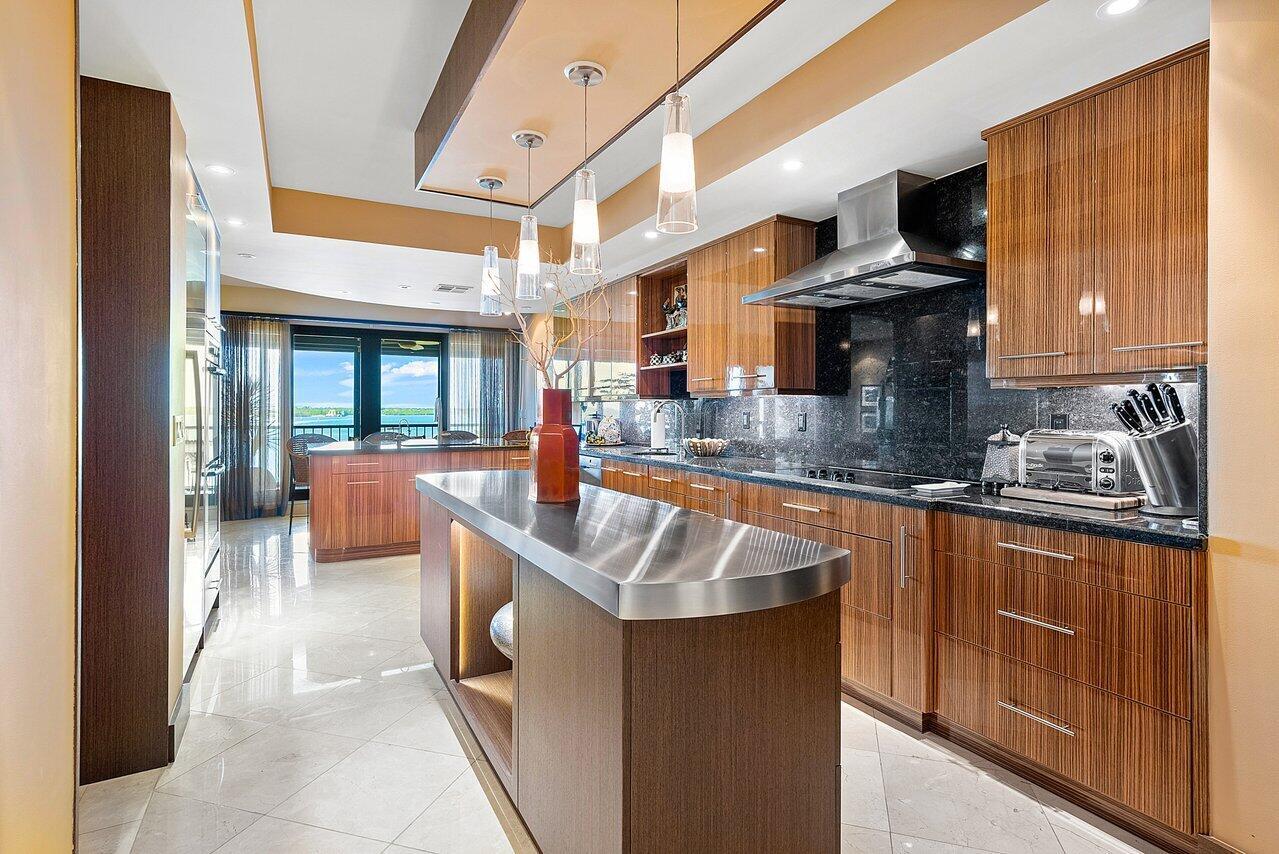 Sailfish Point - Residential