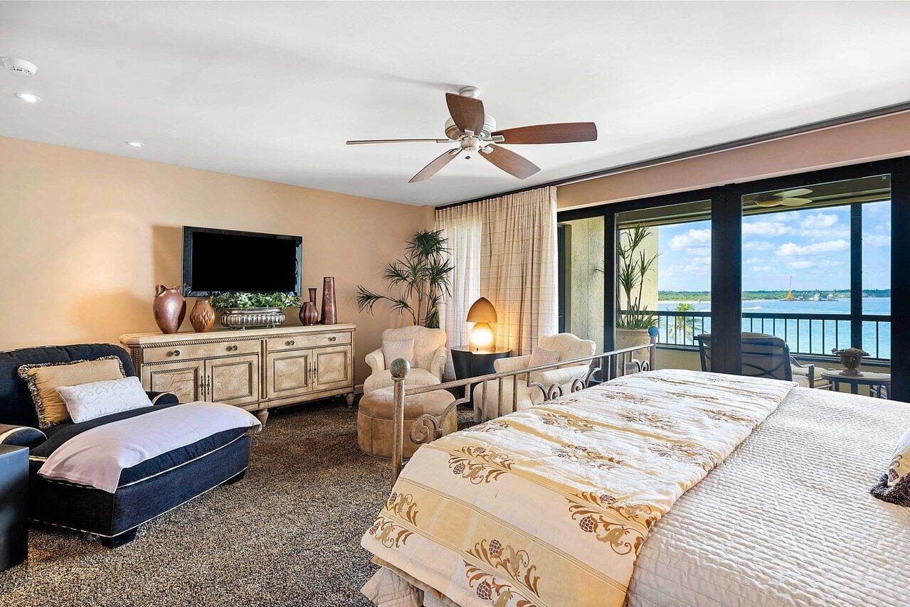 Sailfish Point - Residential