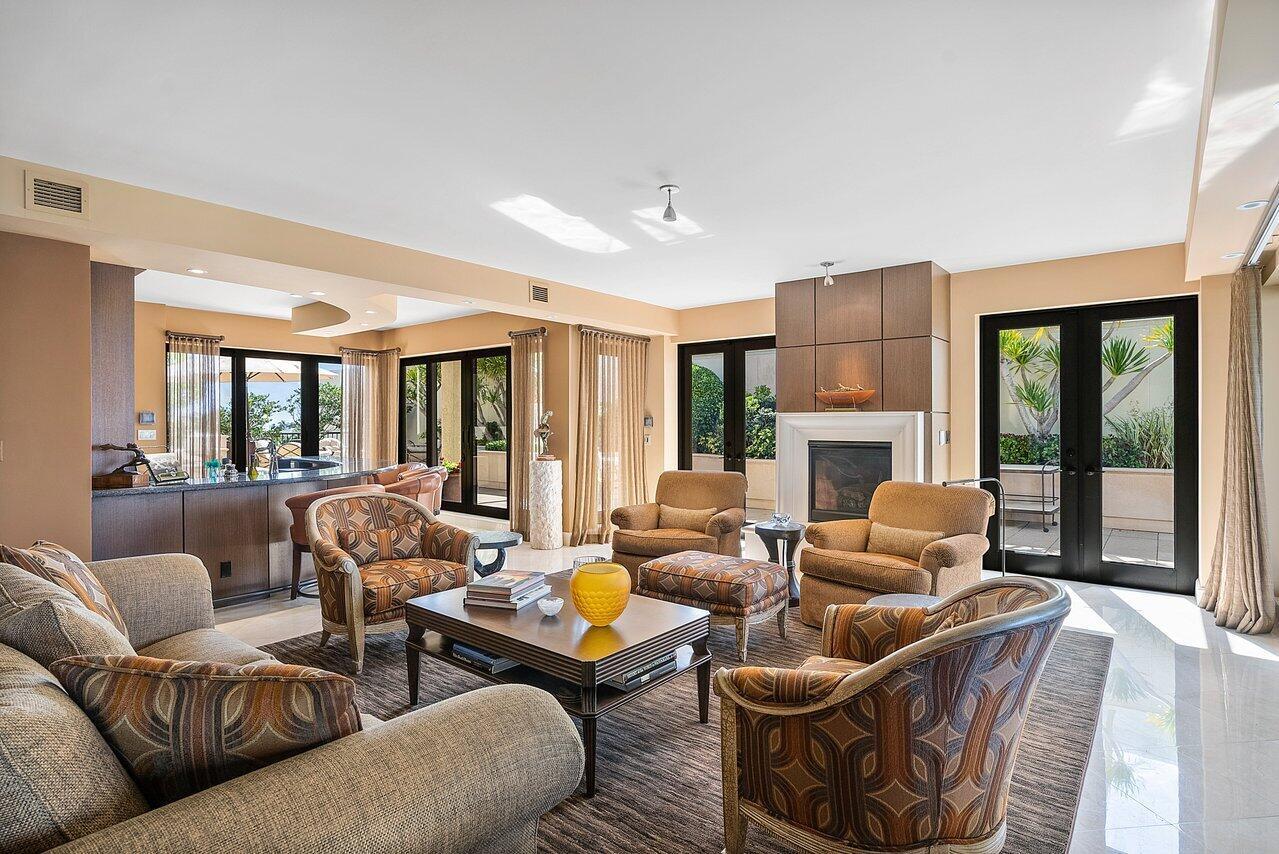 Sailfish Point - Residential