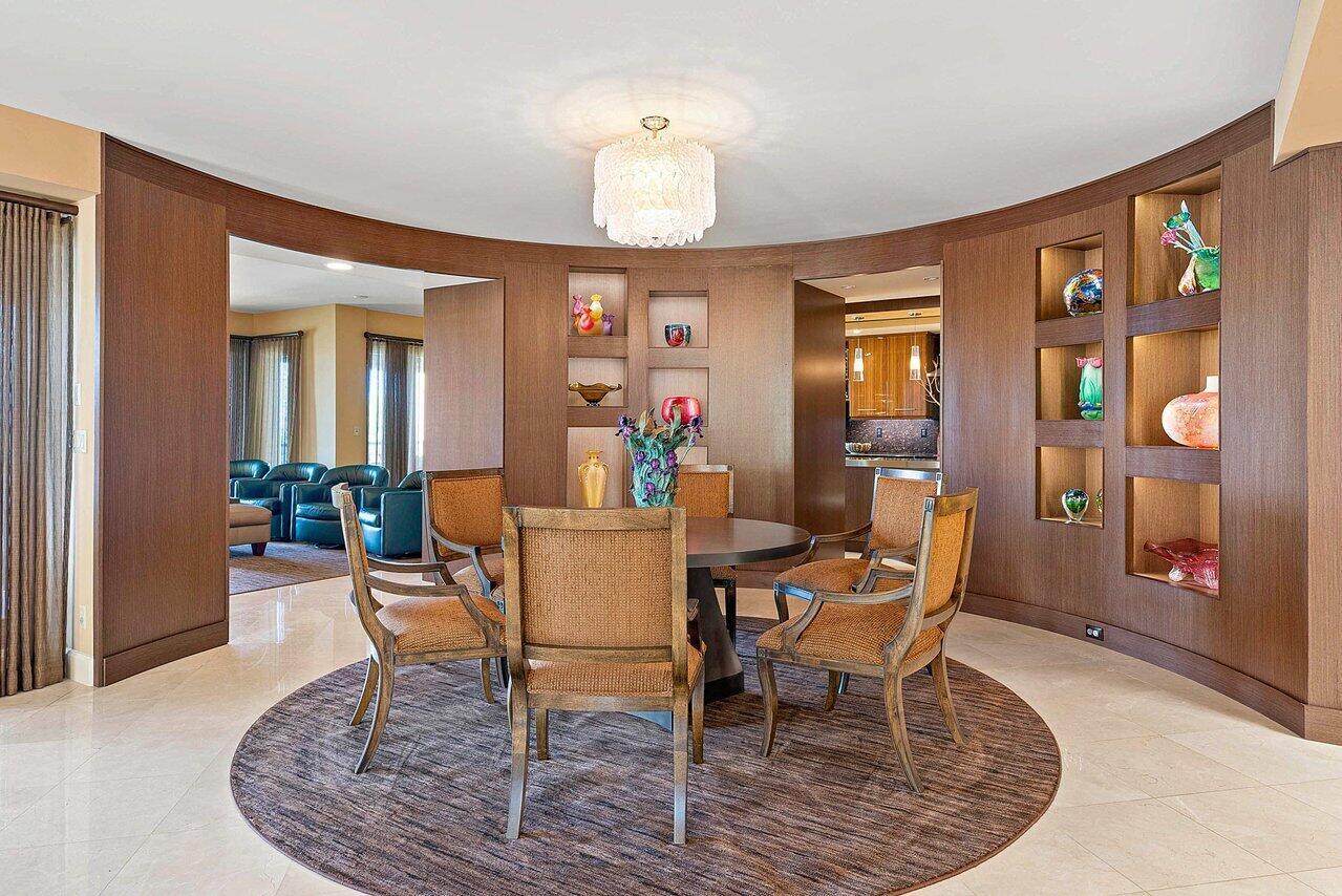 Sailfish Point - Residential