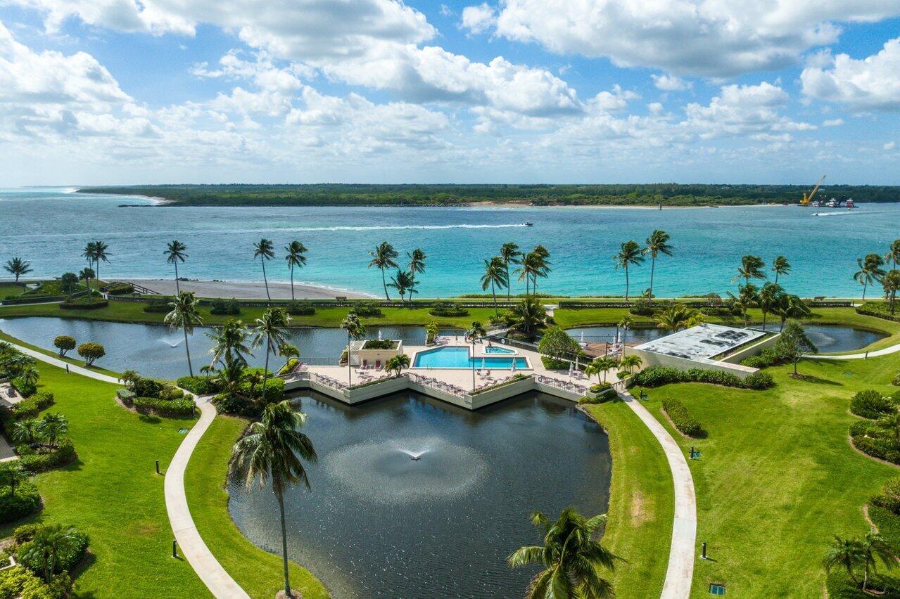 Sailfish Point - Residential