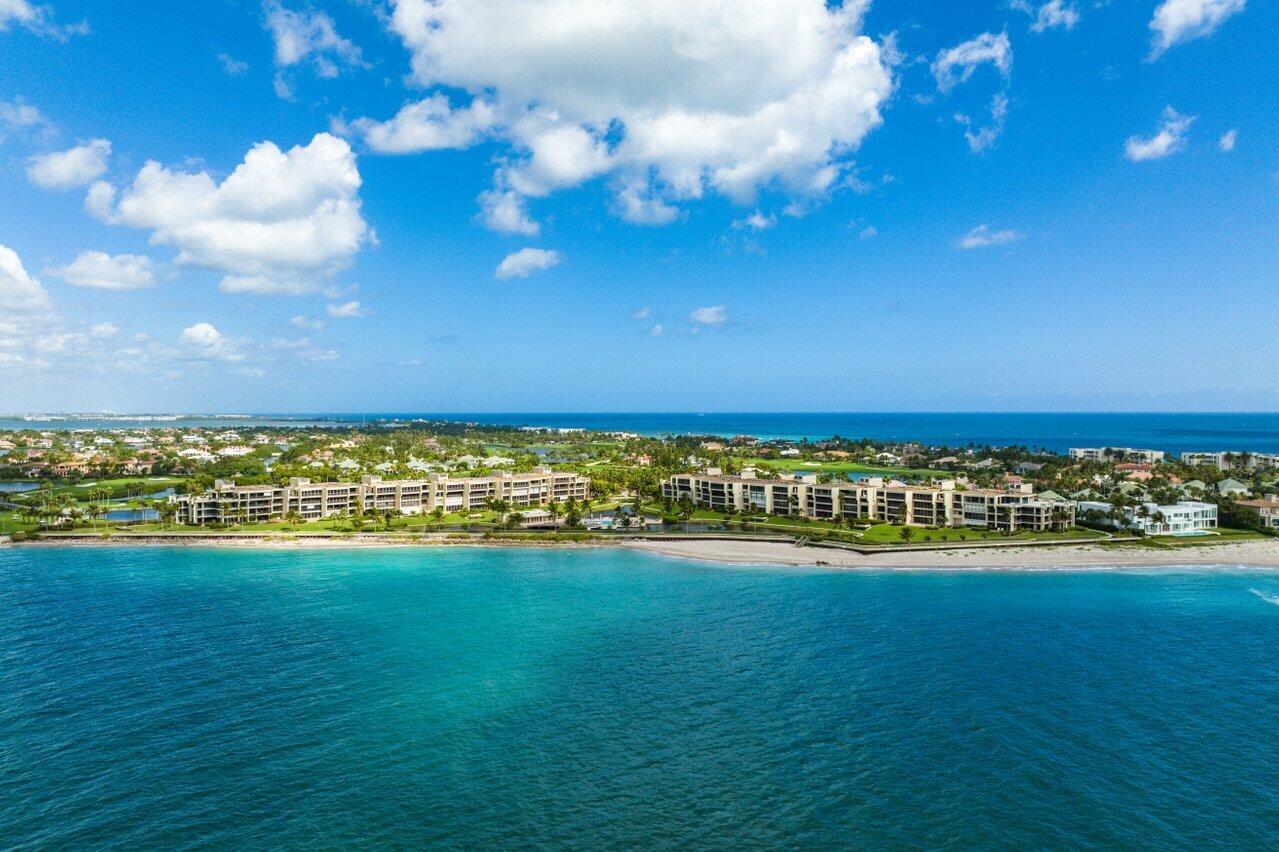 Sailfish Point - Residential