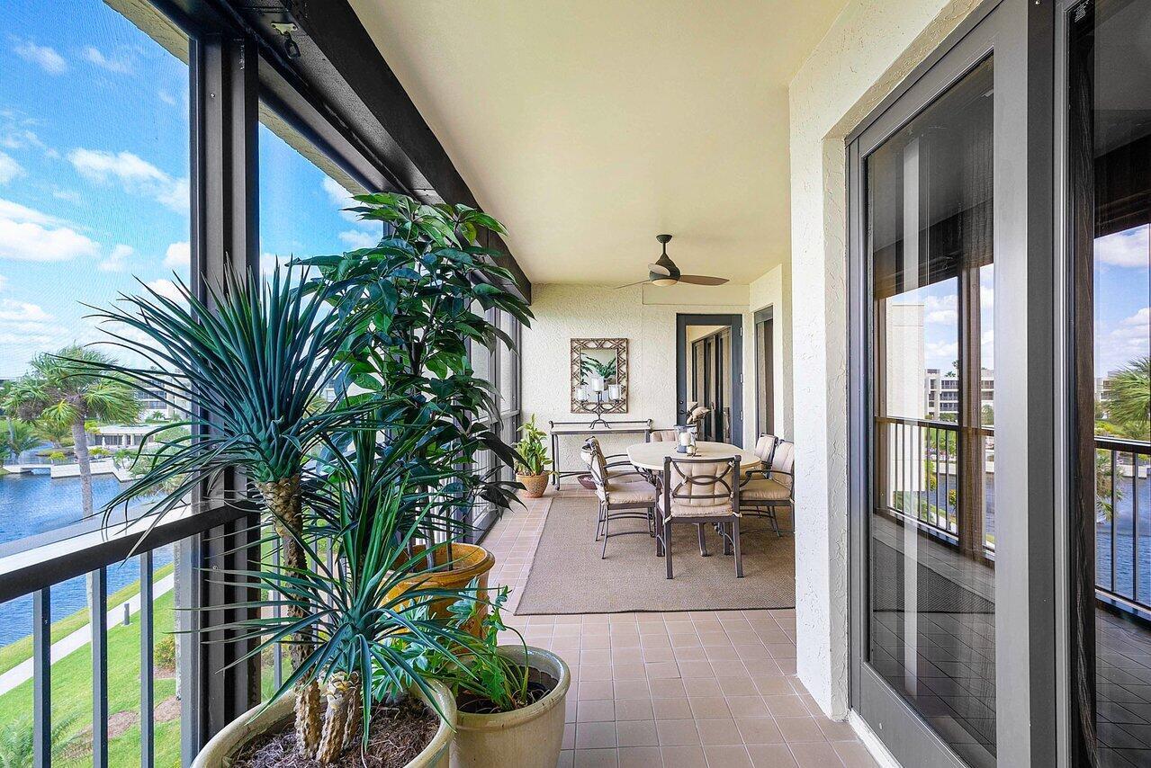 Sailfish Point - Residential