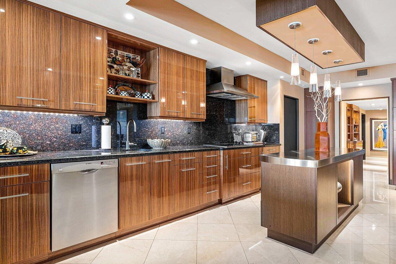 Sailfish Point - Residential