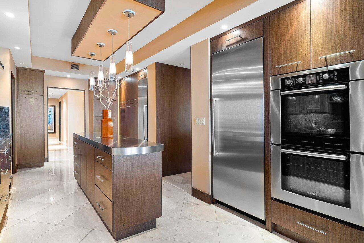 Sailfish Point - Residential