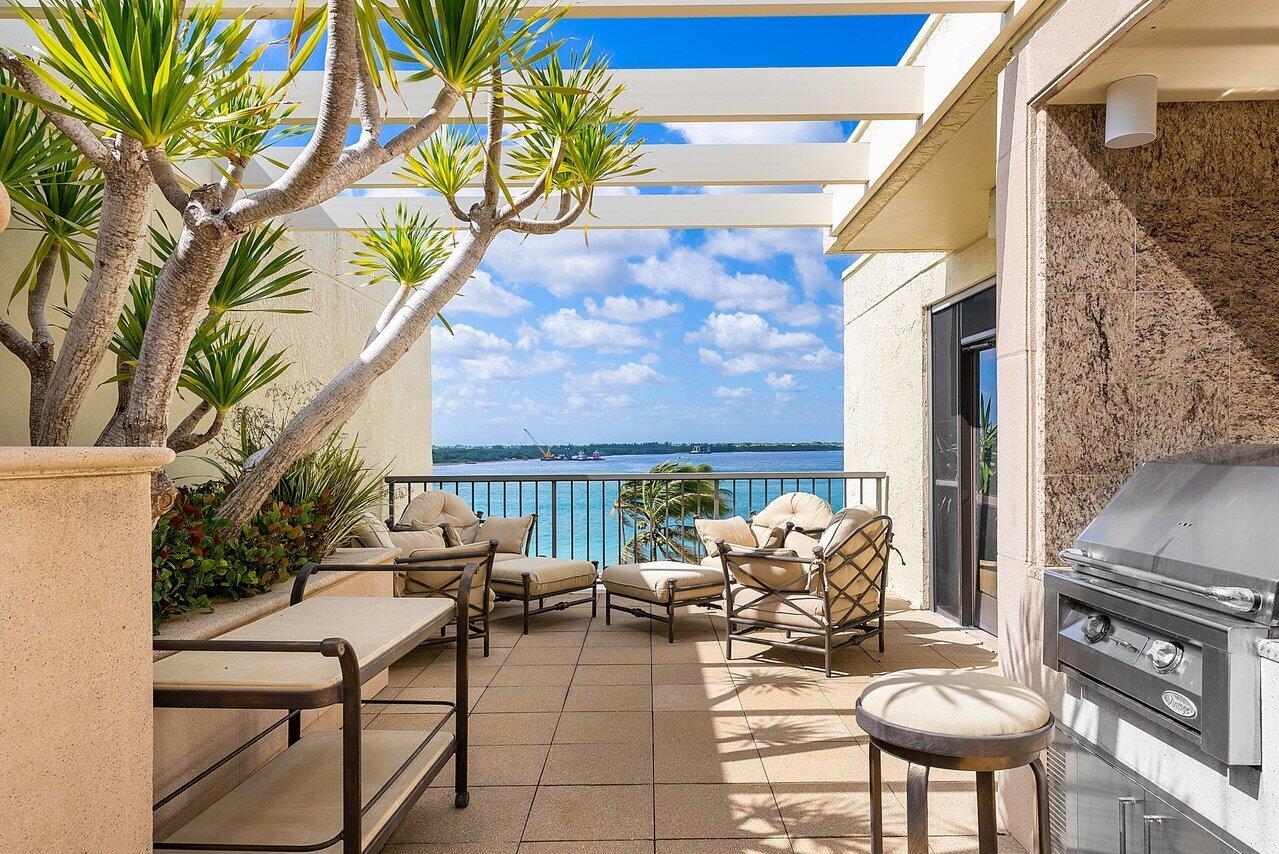 Sailfish Point - Residential