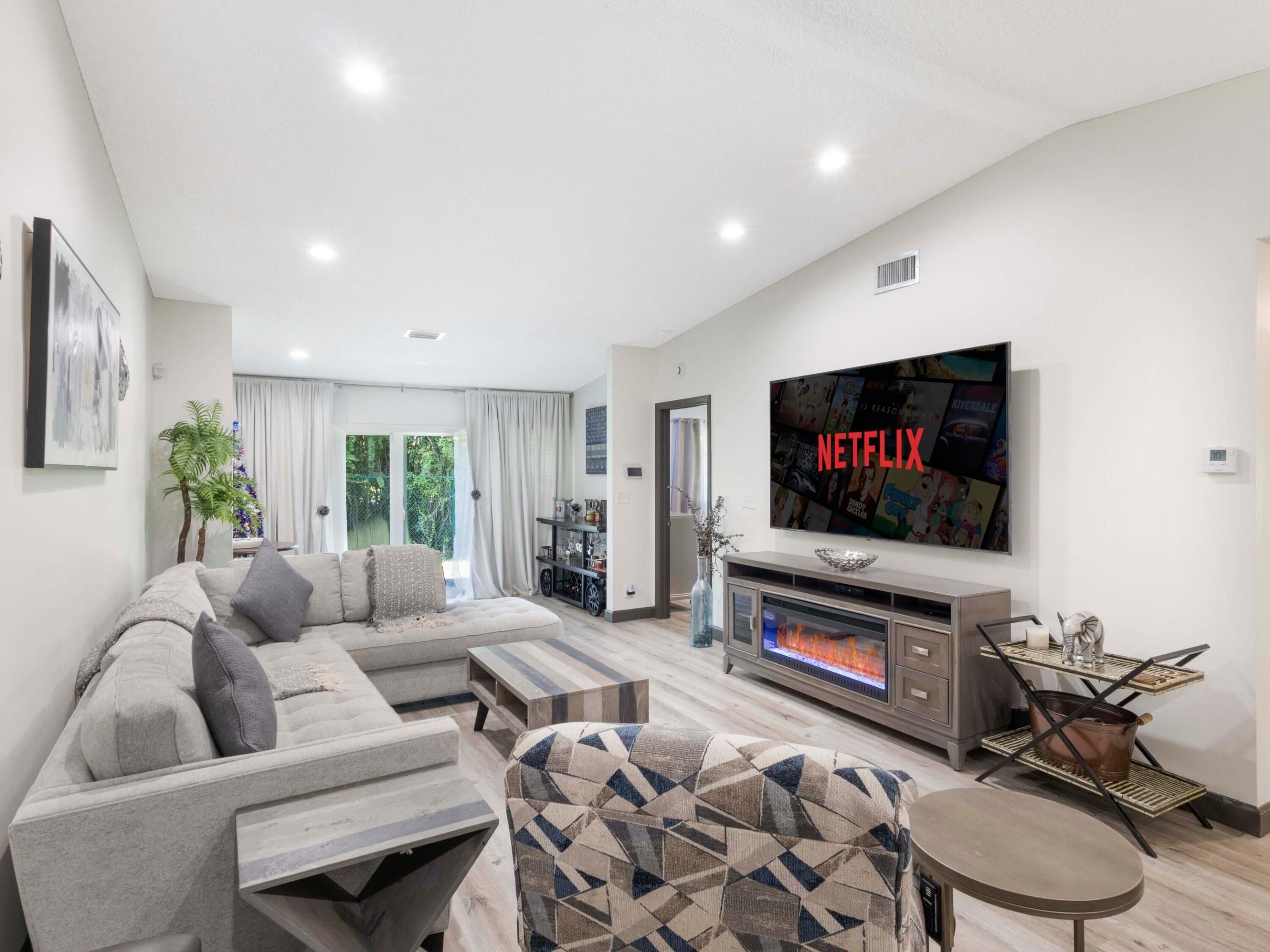 WHISPER WALK - Residential