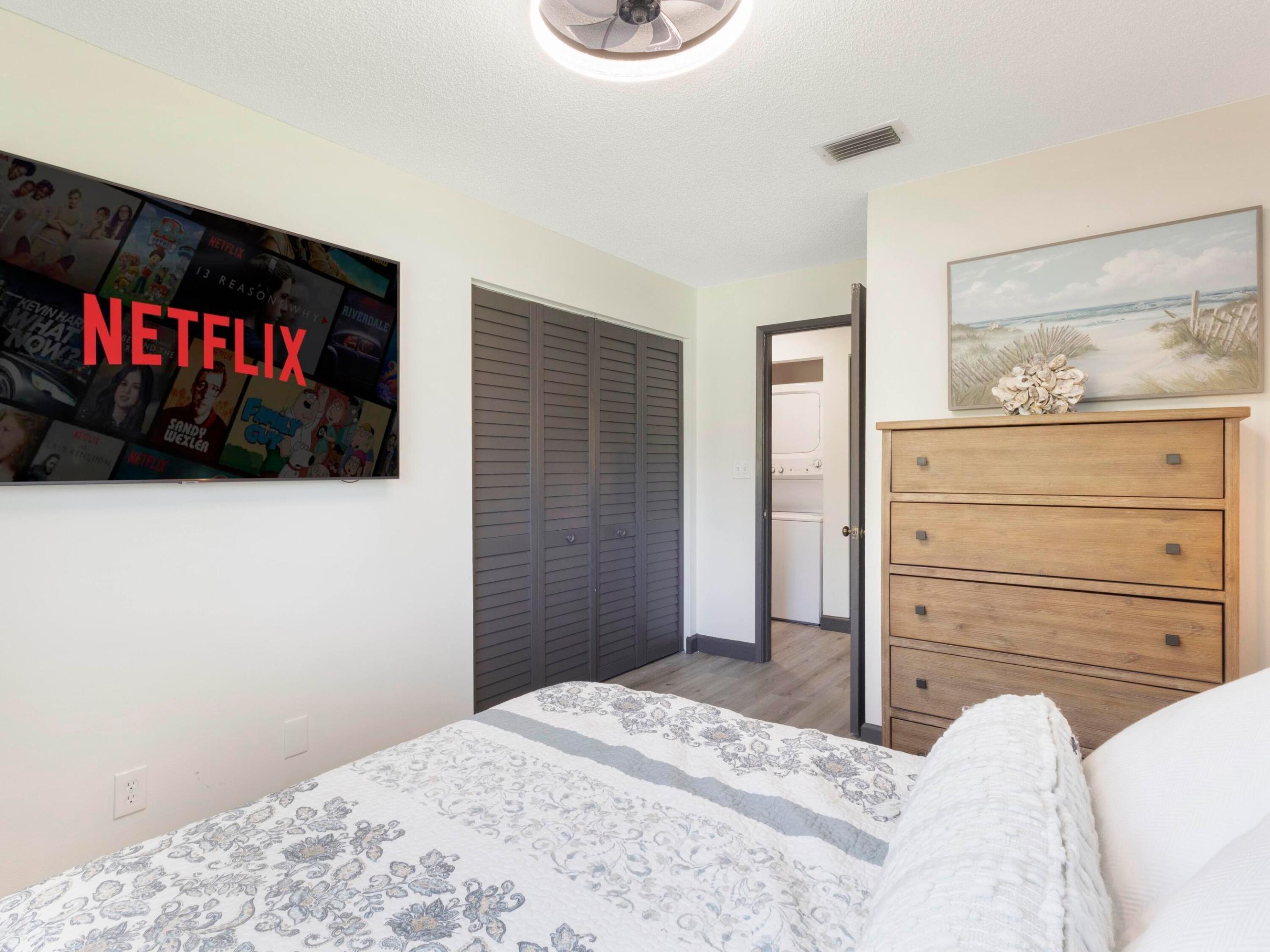 WHISPER WALK - Residential