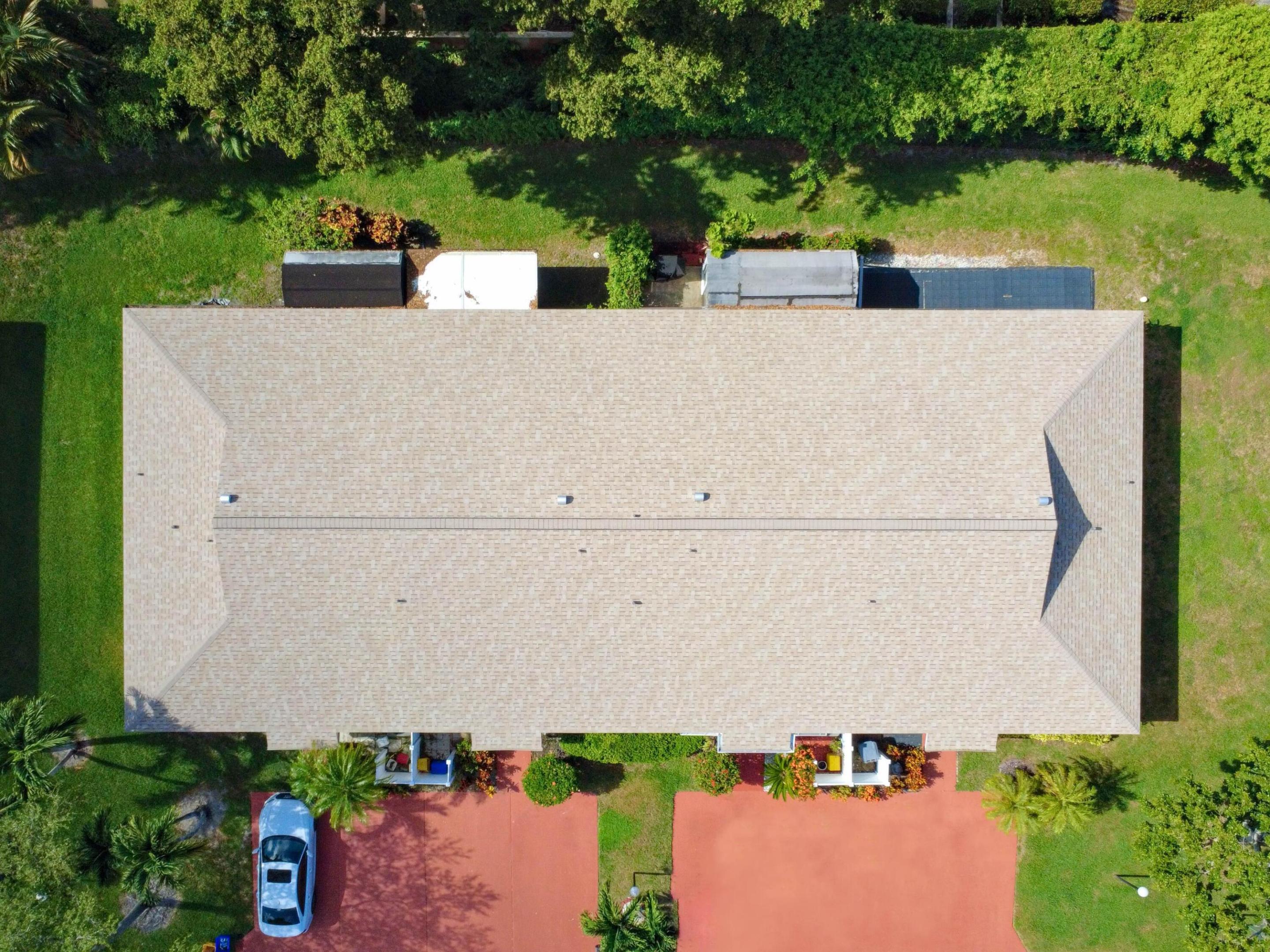 WHISPER WALK - Residential