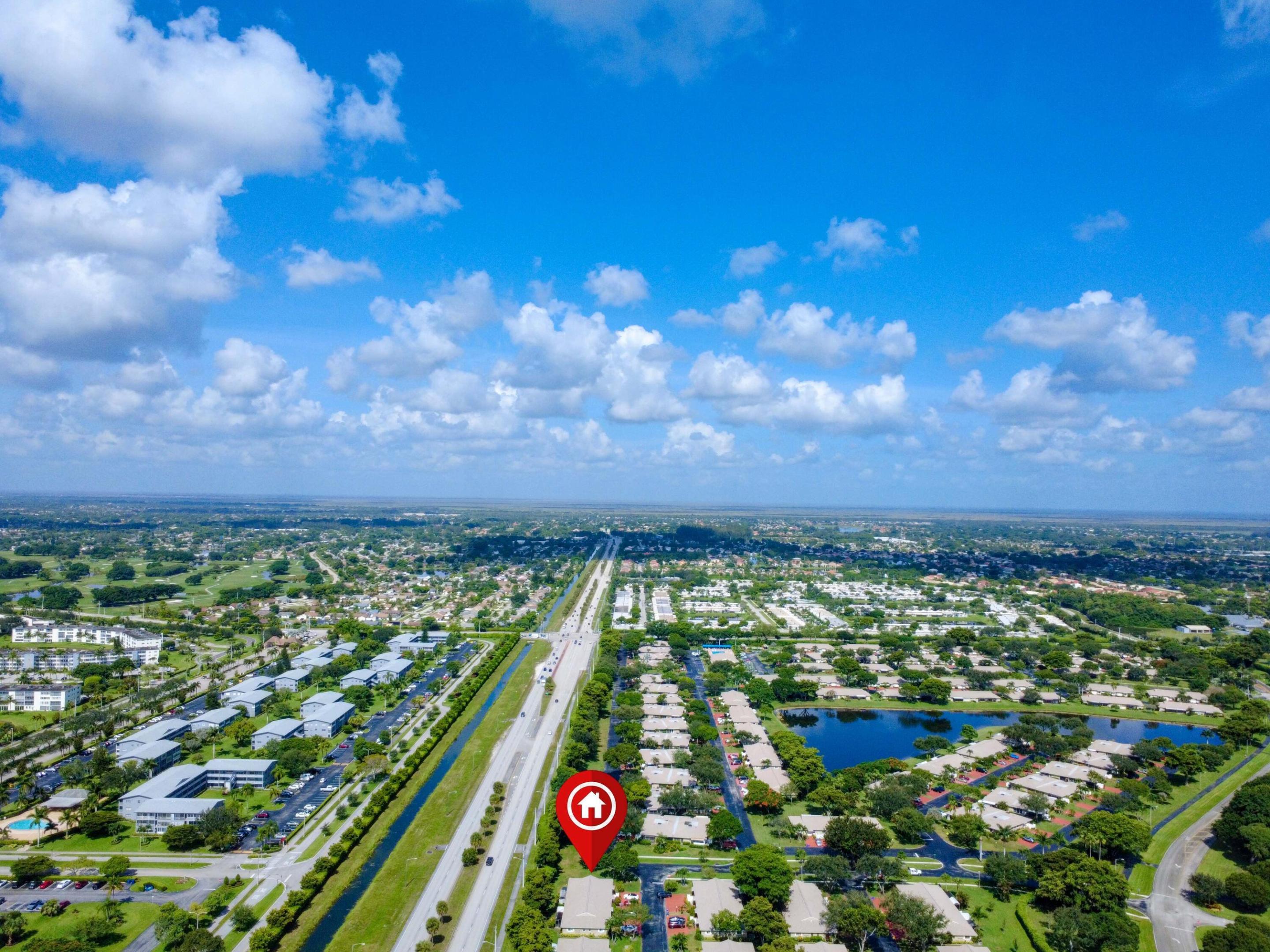 WHISPER WALK - Residential