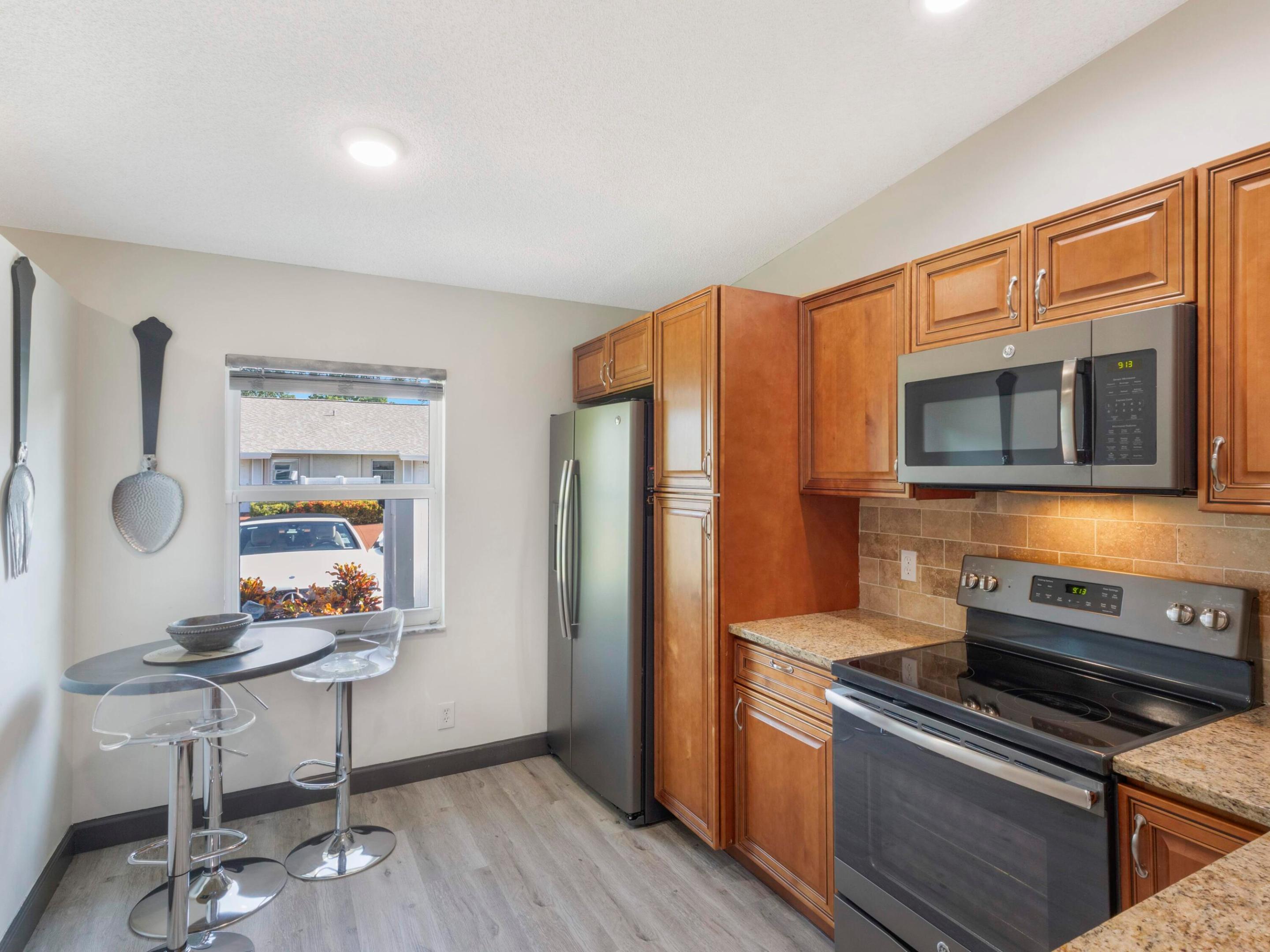 WHISPER WALK - Residential