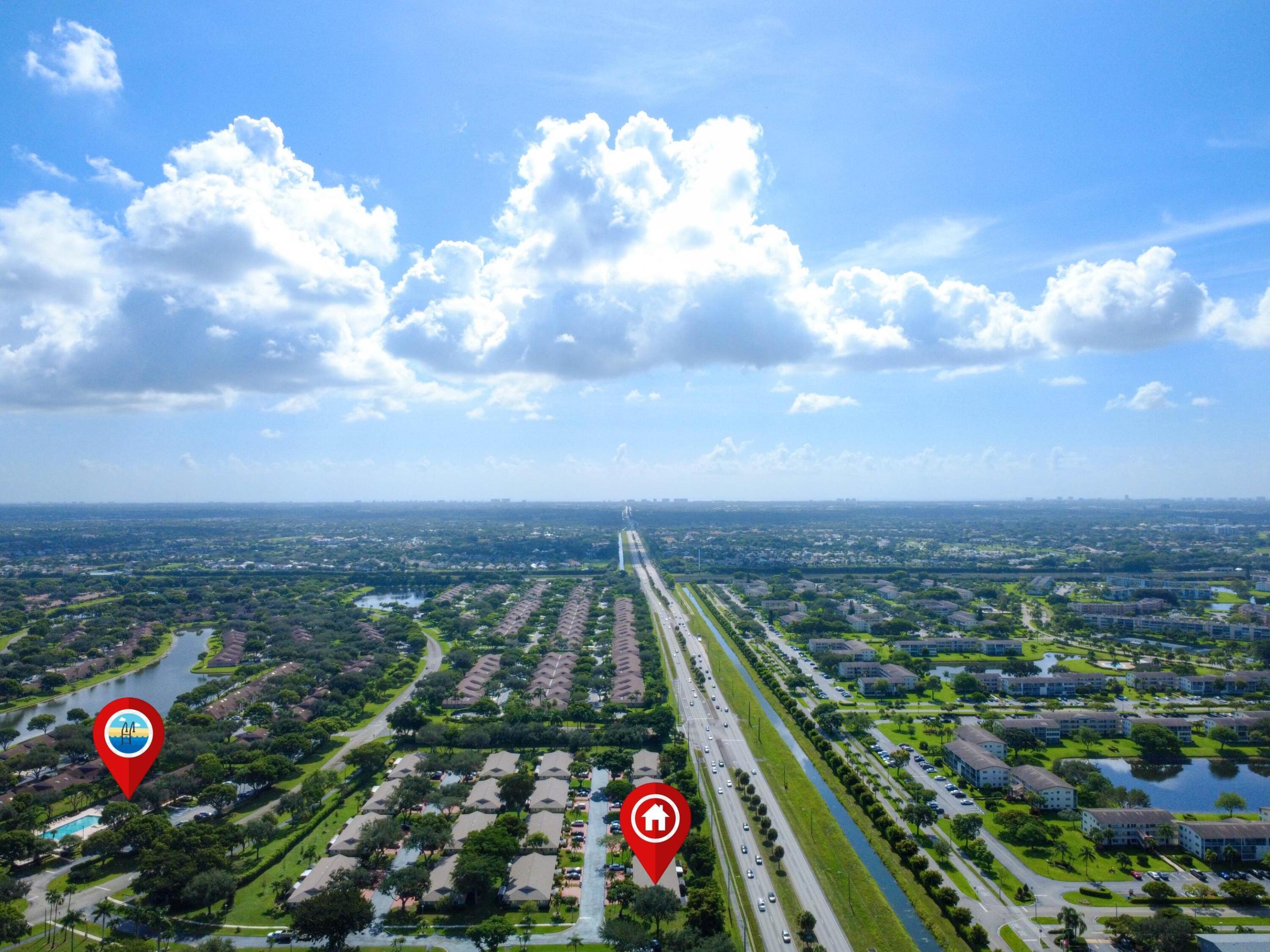 WHISPER WALK - Residential