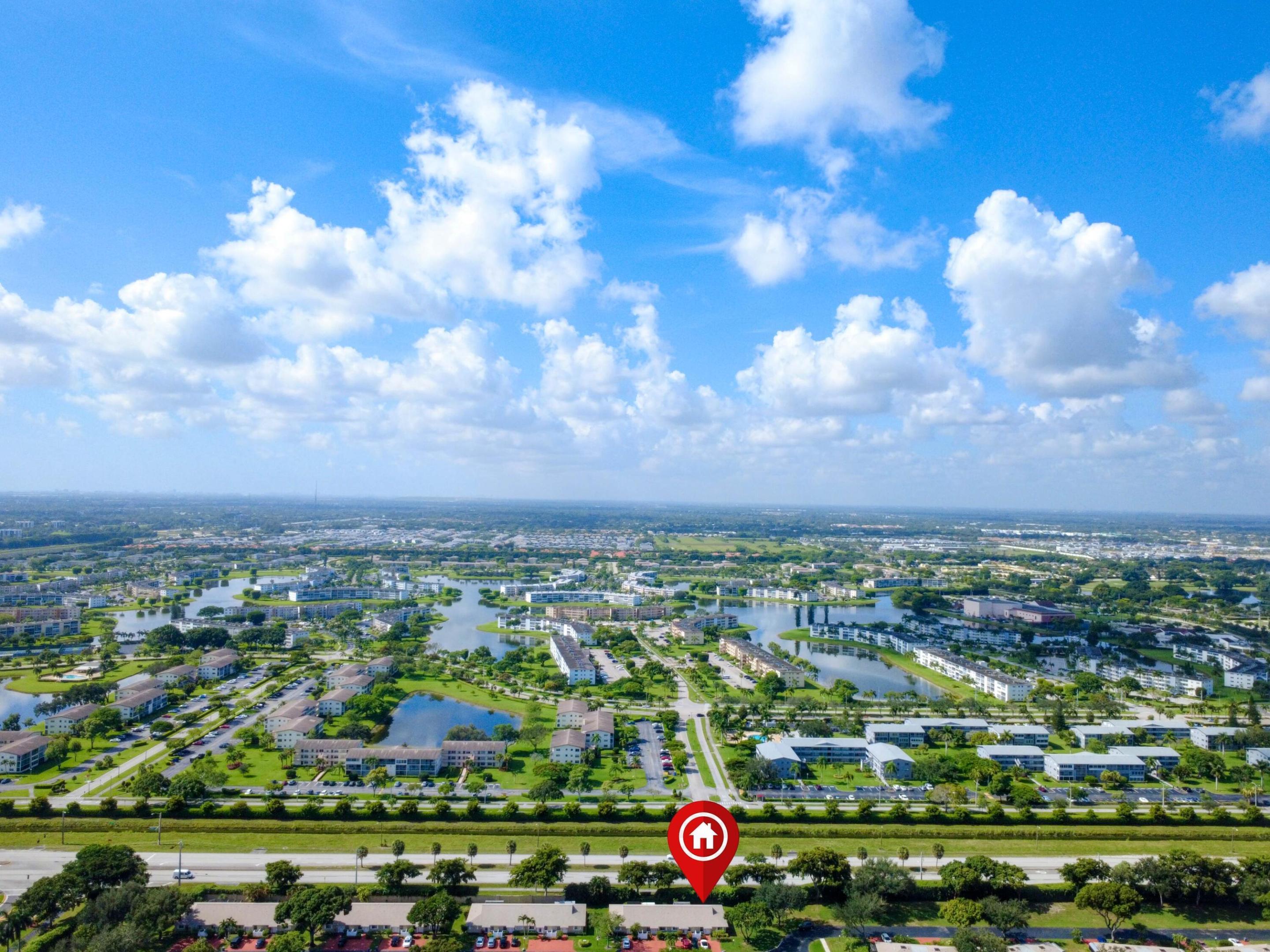 WHISPER WALK - Residential