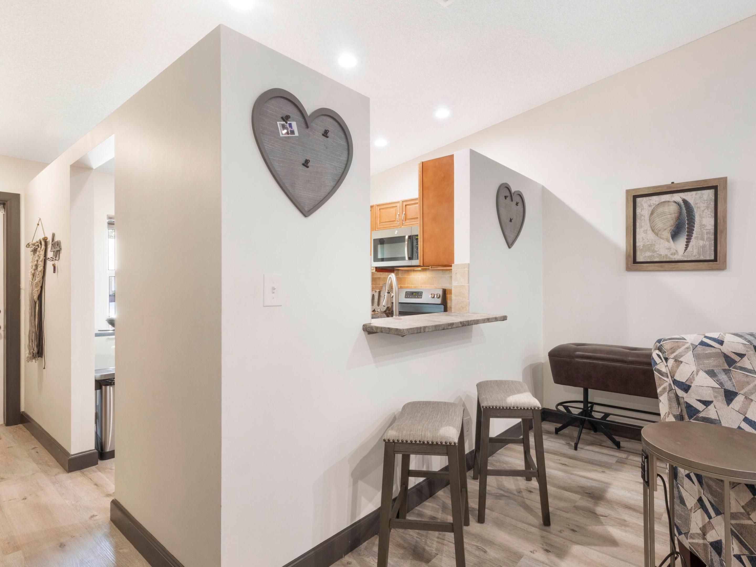 WHISPER WALK - Residential