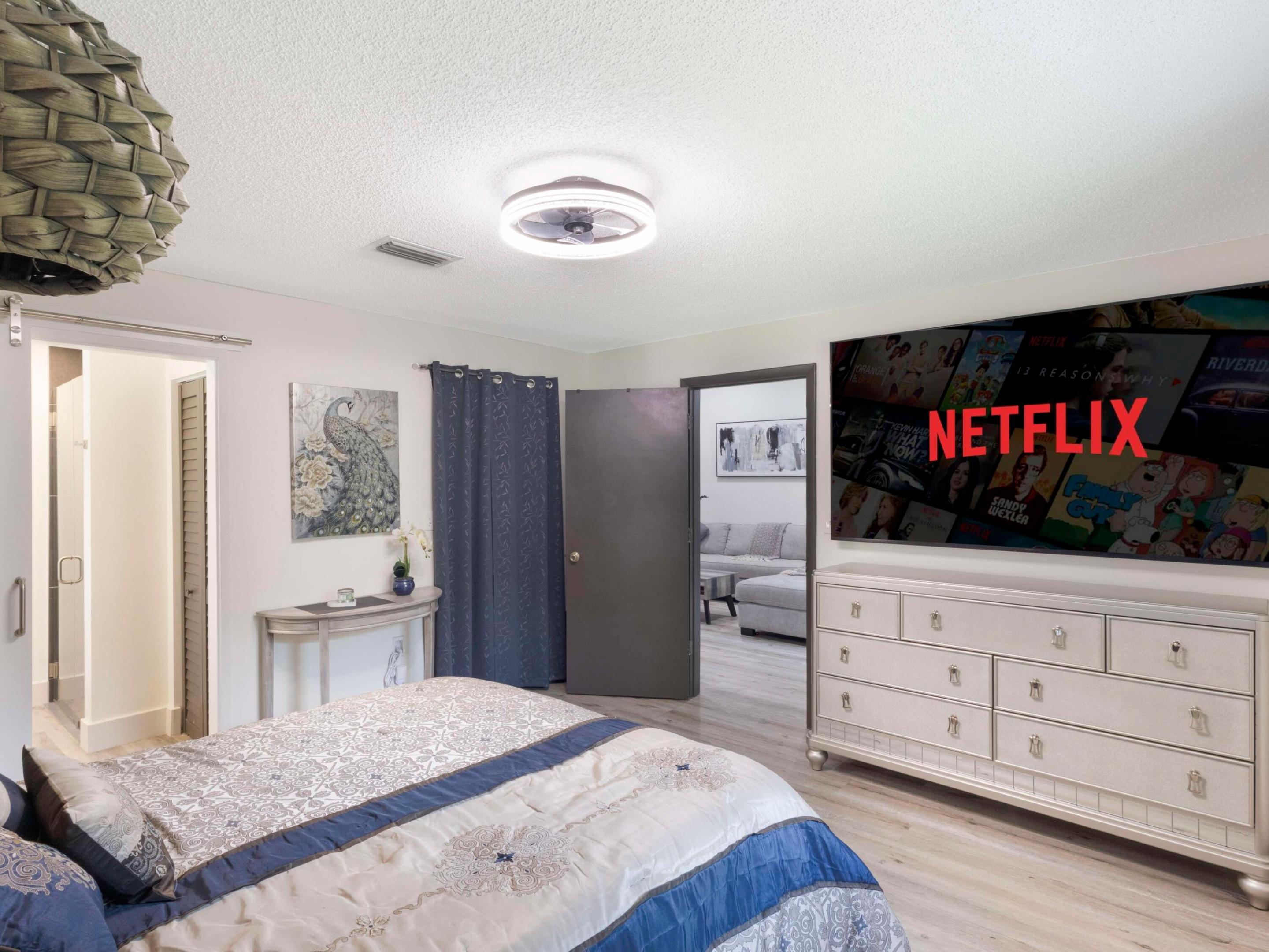 WHISPER WALK - Residential