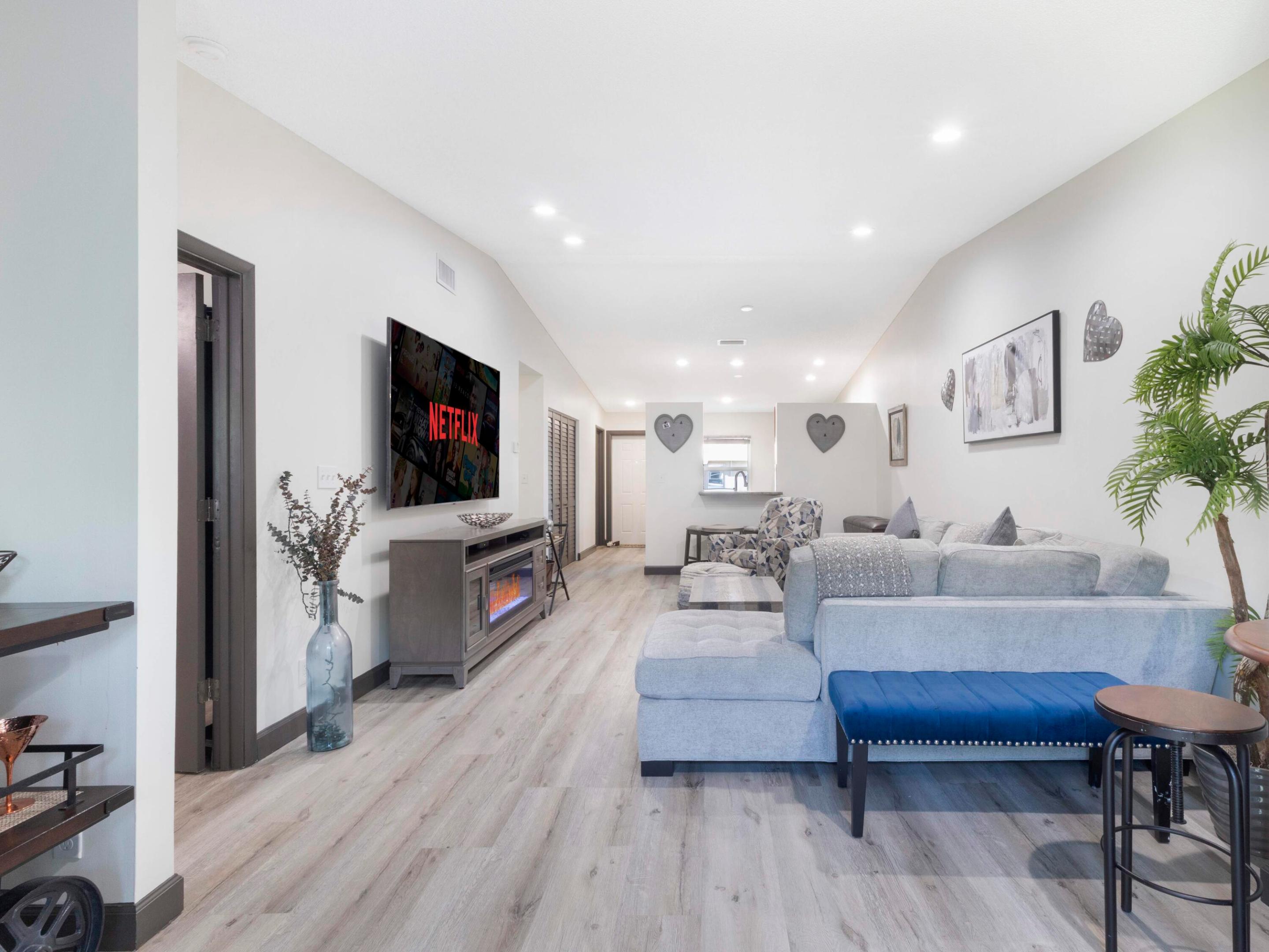 WHISPER WALK - Residential