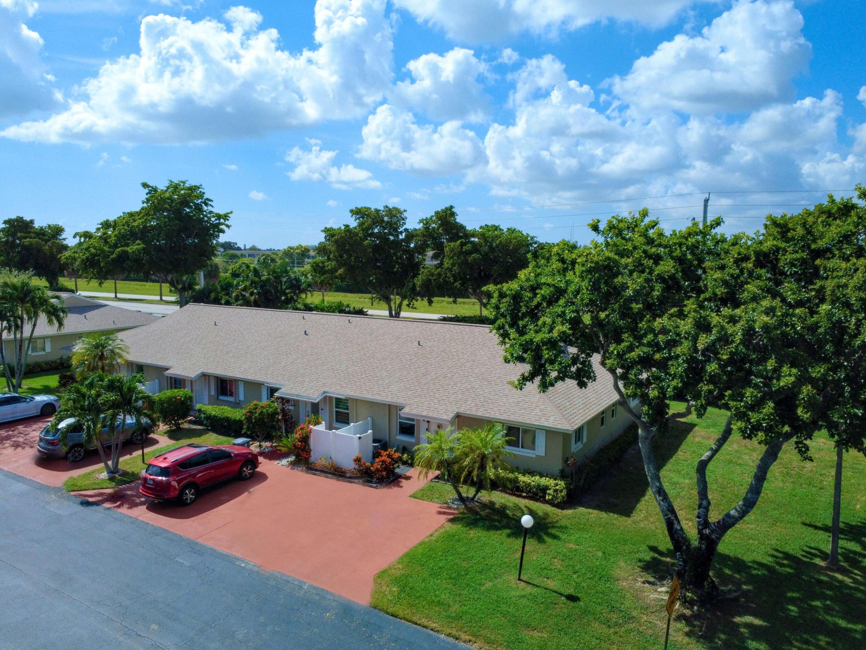 WHISPER WALK - Residential