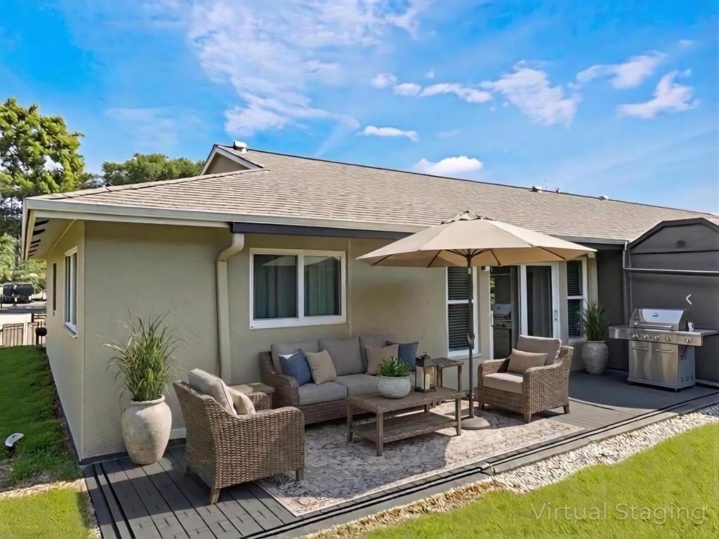 Photo of 8652 Overset Lane, Boca Raton, FL 33496 (MLS # B26005111)