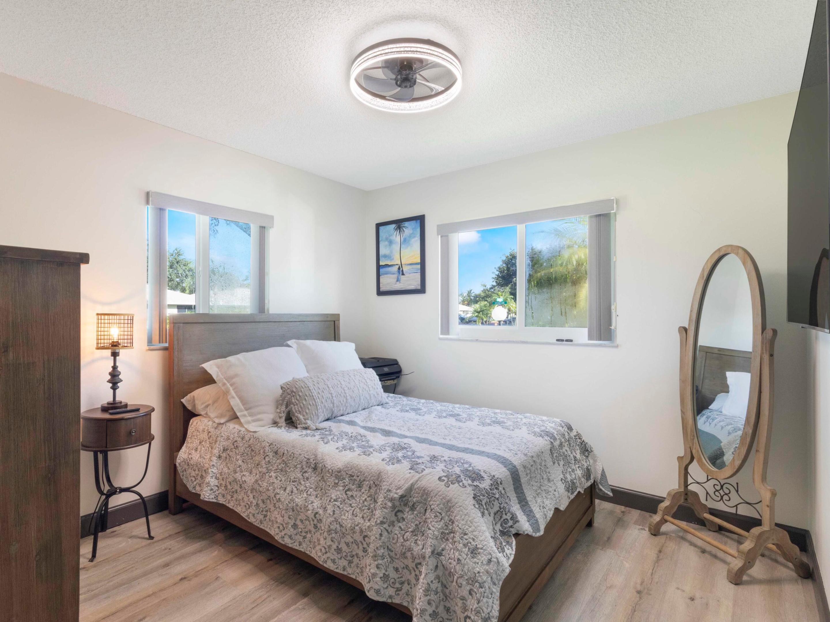 WHISPER WALK - Residential