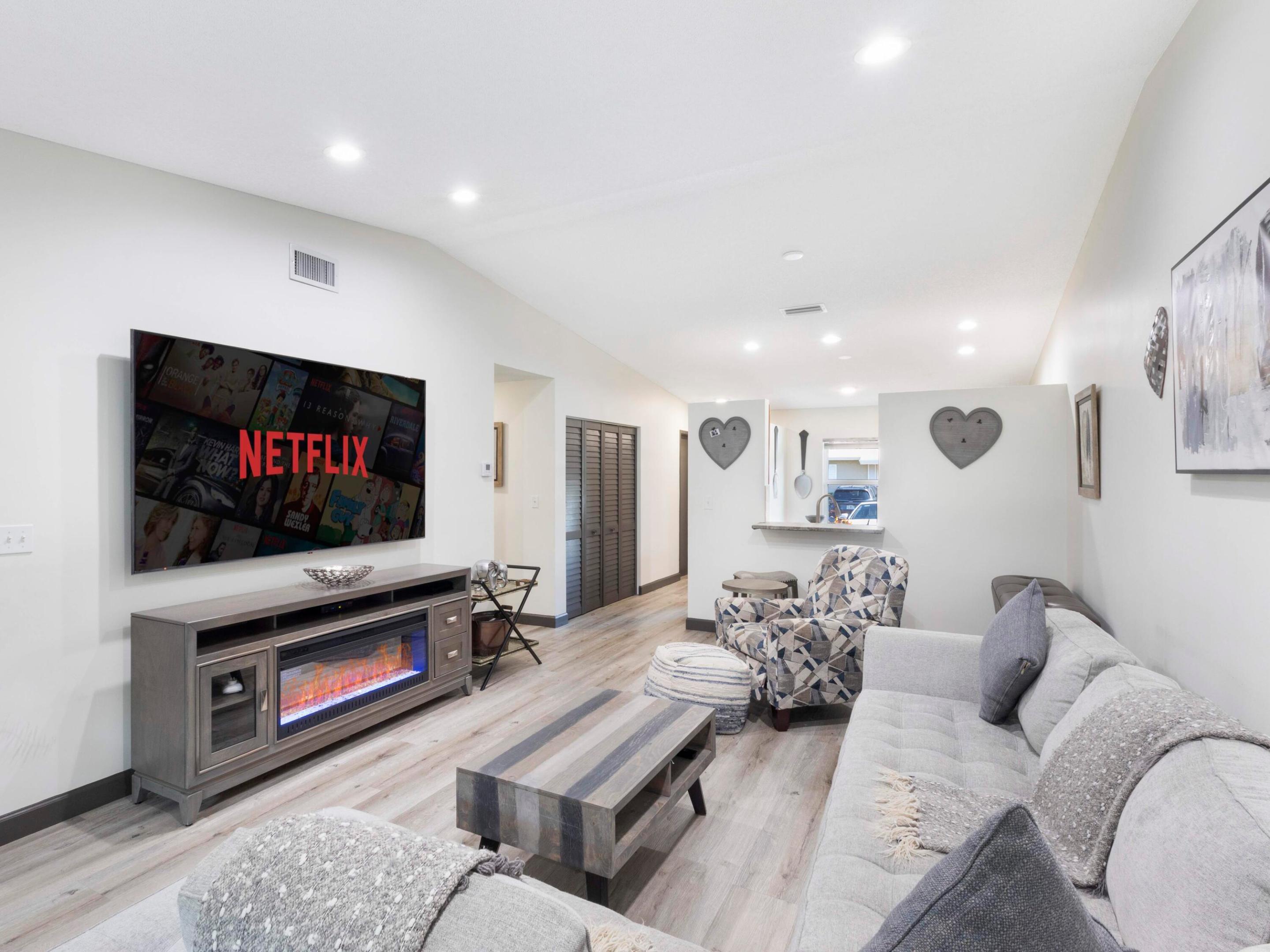 WHISPER WALK - Residential