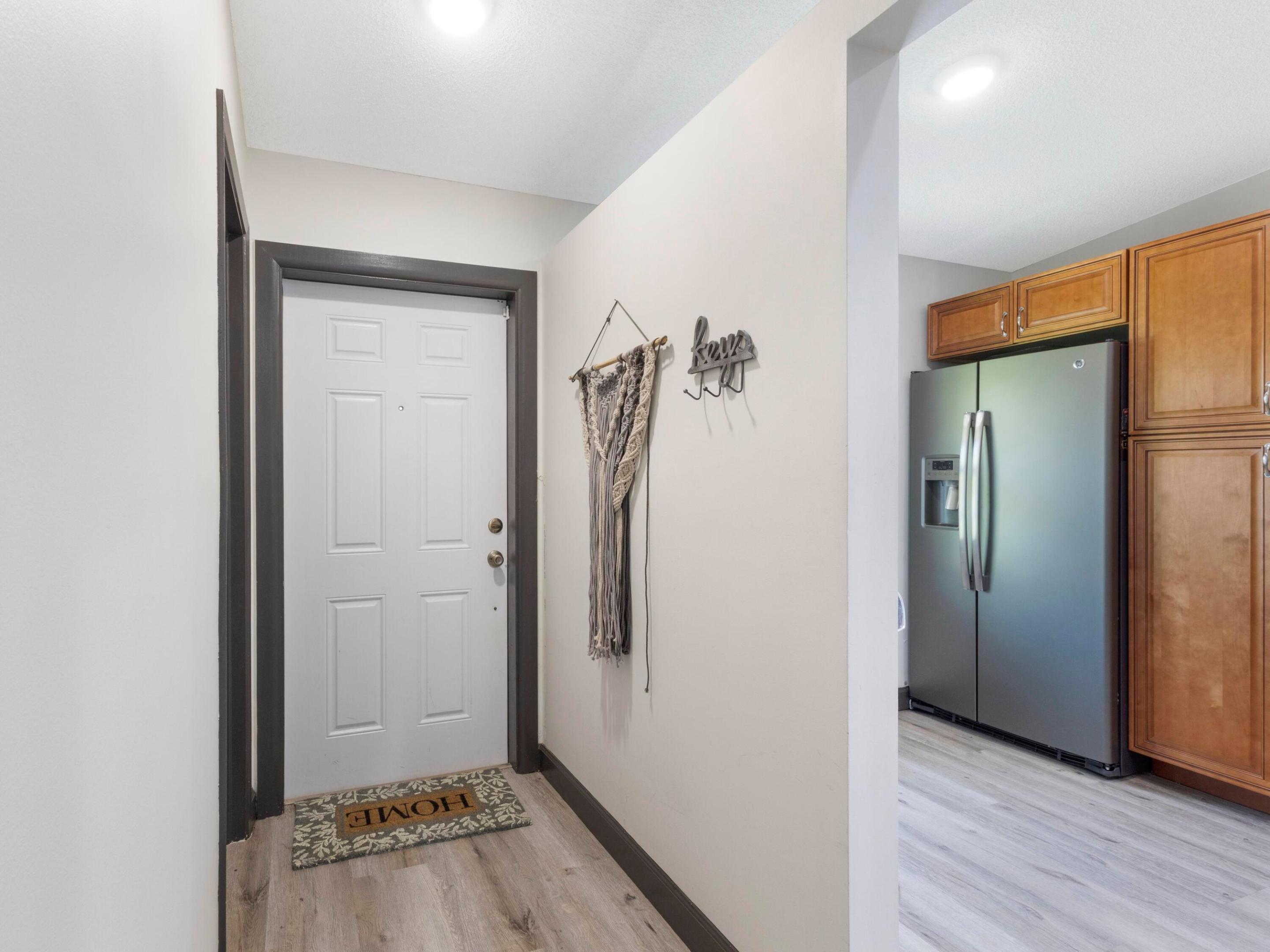 WHISPER WALK - Residential