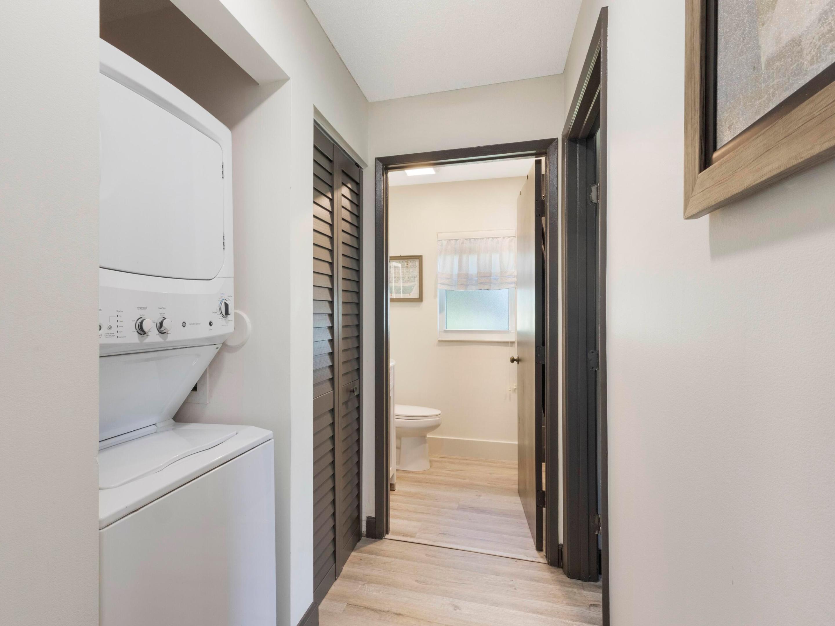 WHISPER WALK - Residential