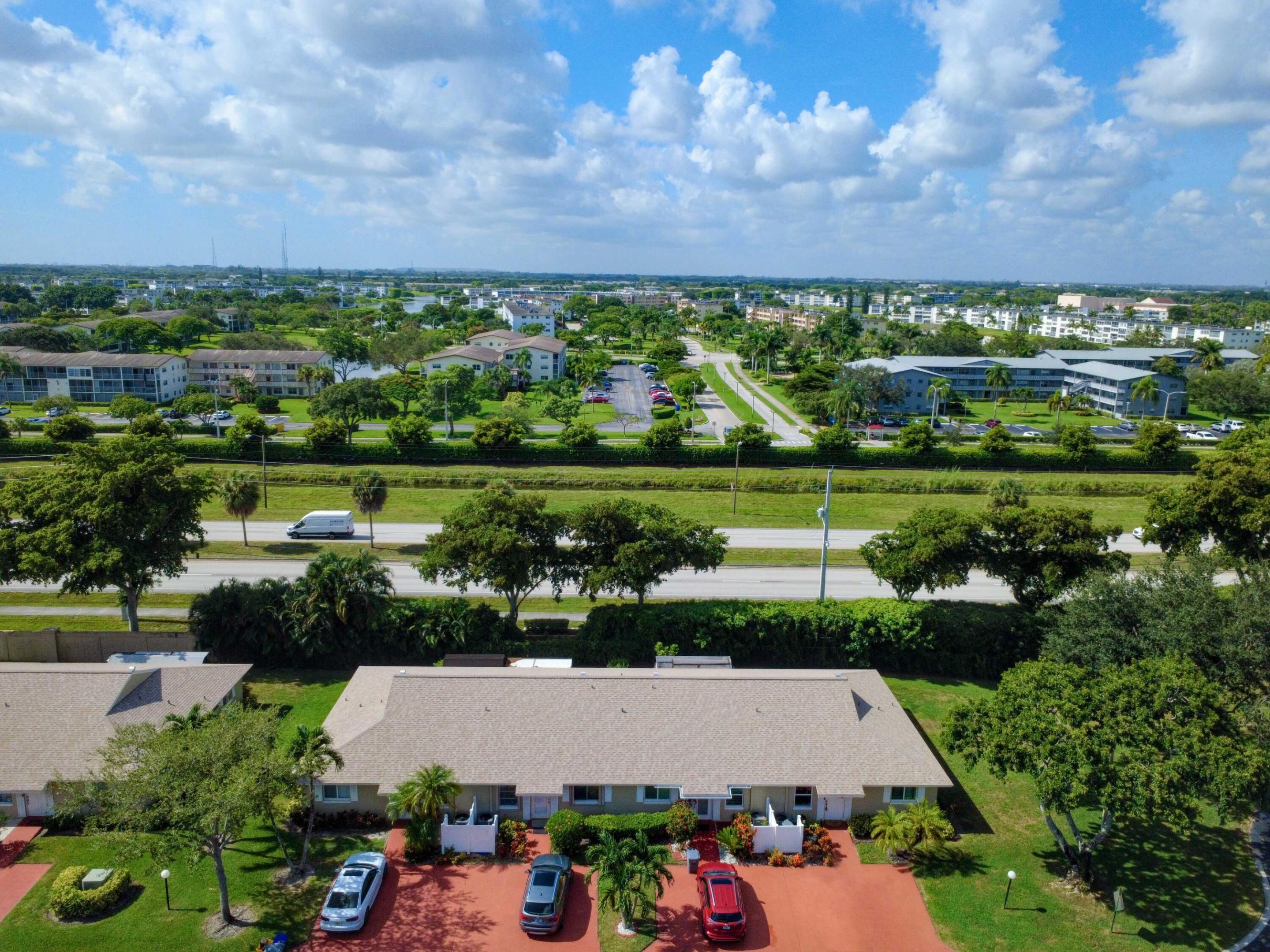 WHISPER WALK - Residential