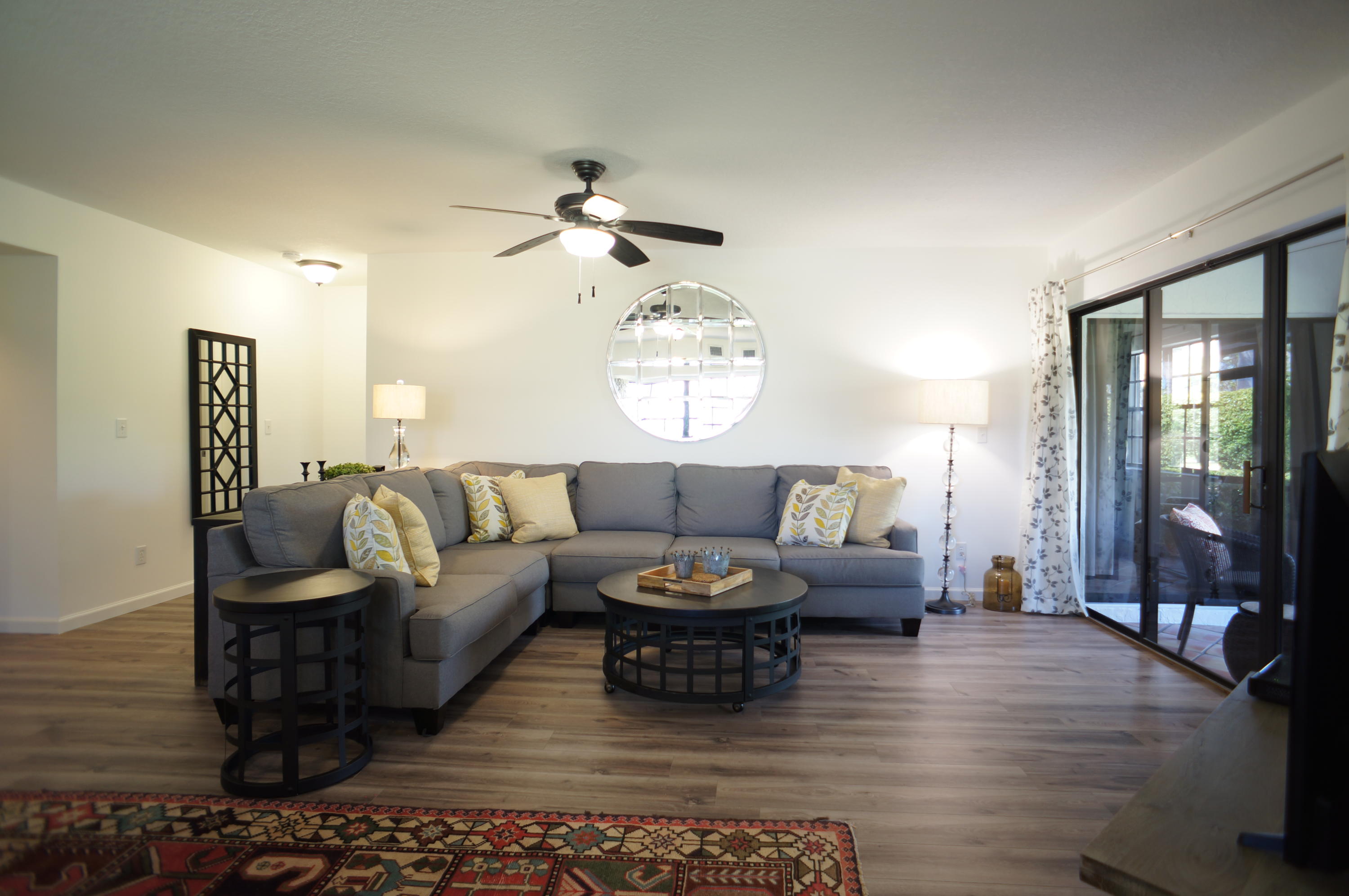 FAIRWAYS AT BOCA GOLF & TENNIS CONDO - Residential