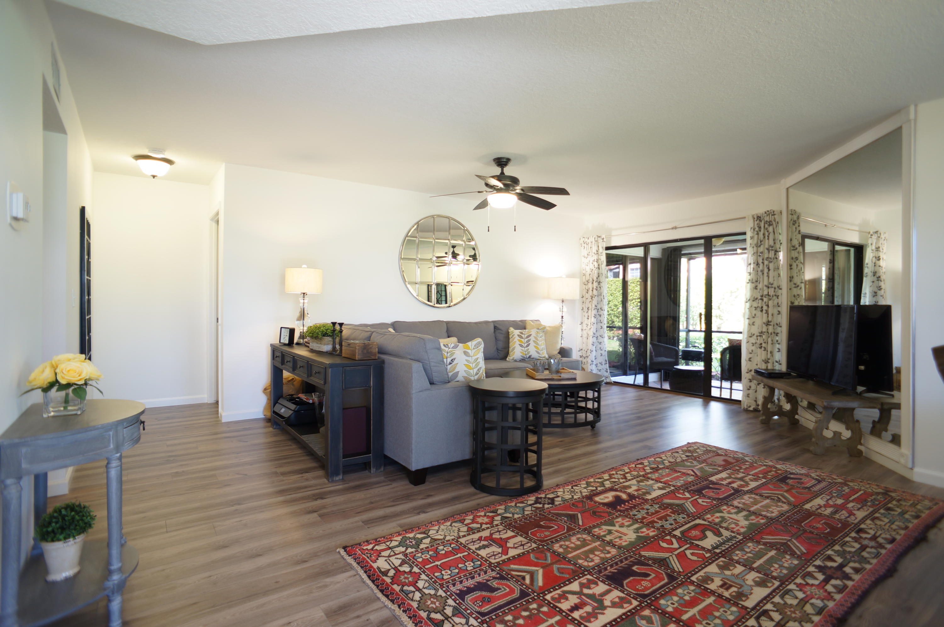 FAIRWAYS AT BOCA GOLF & TENNIS CONDO - Residential