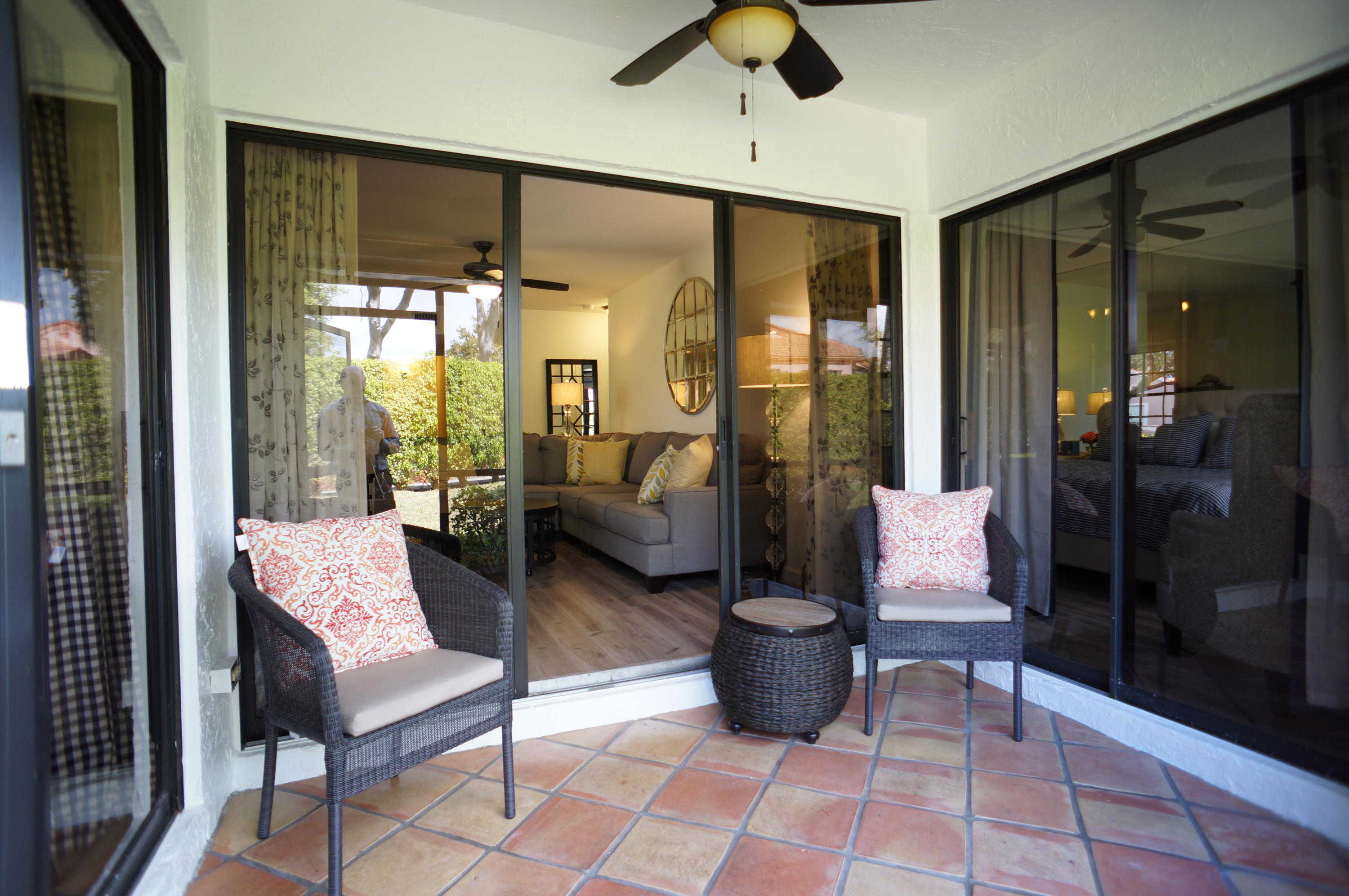 FAIRWAYS AT BOCA GOLF & TENNIS CONDO - Residential