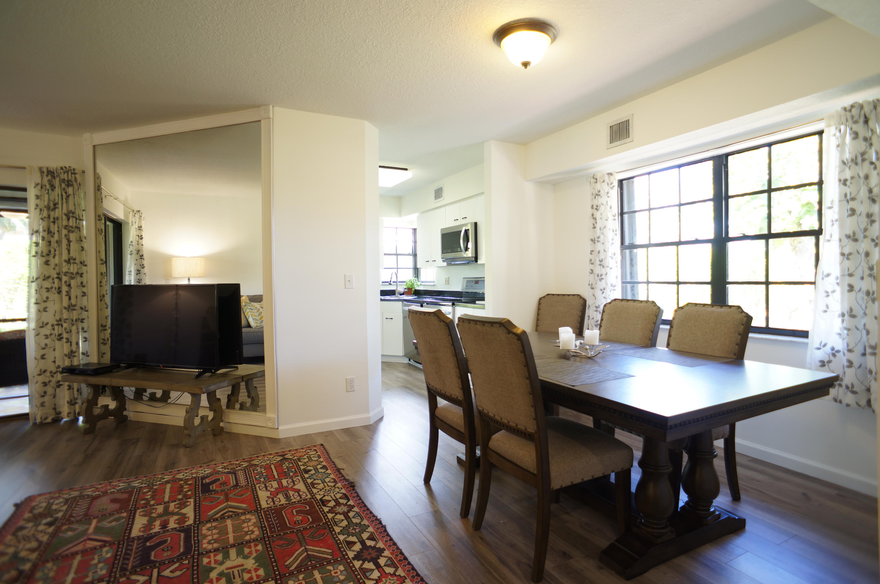 FAIRWAYS AT BOCA GOLF & TENNIS CONDO - Residential