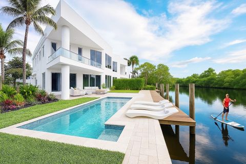 1129 NE 18 Court 1129 Fort Lauderdale FL 33305