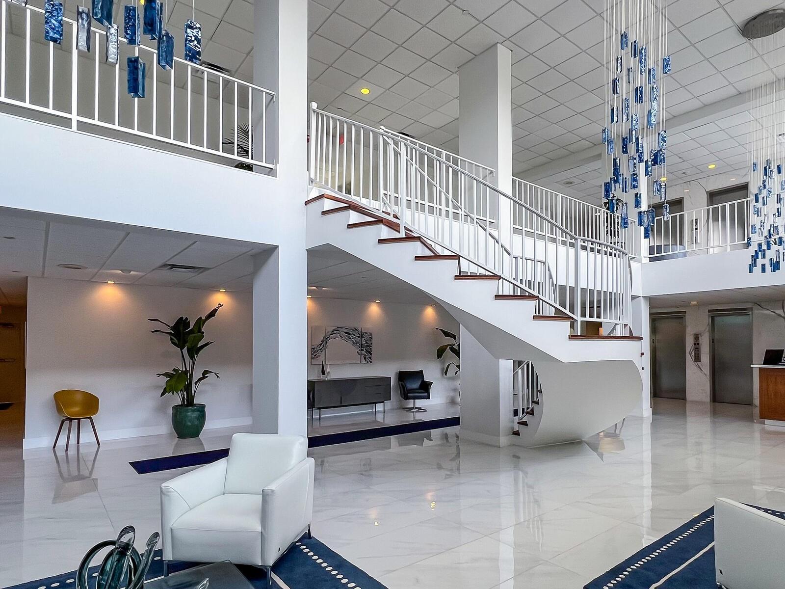 MARINE TOWER - Residential