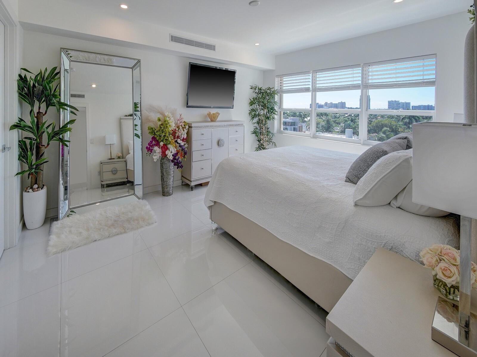 MARINE TOWER - Residential