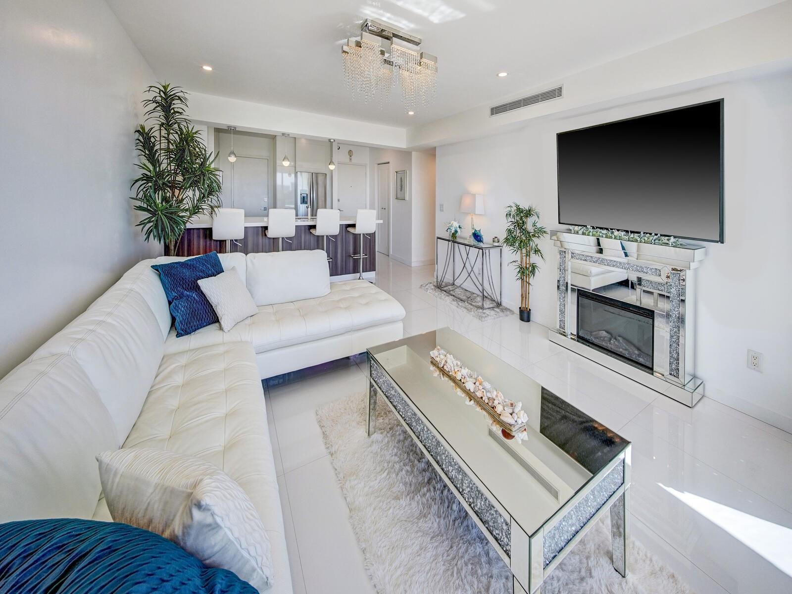 MARINE TOWER - Residential