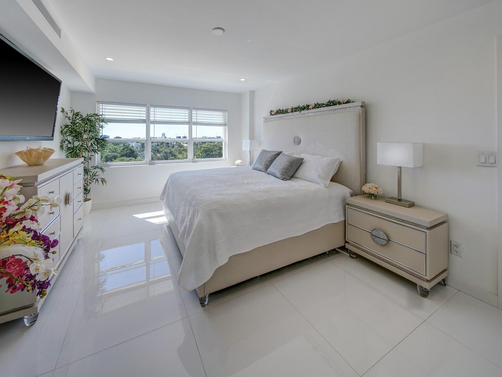 MARINE TOWER - Residential