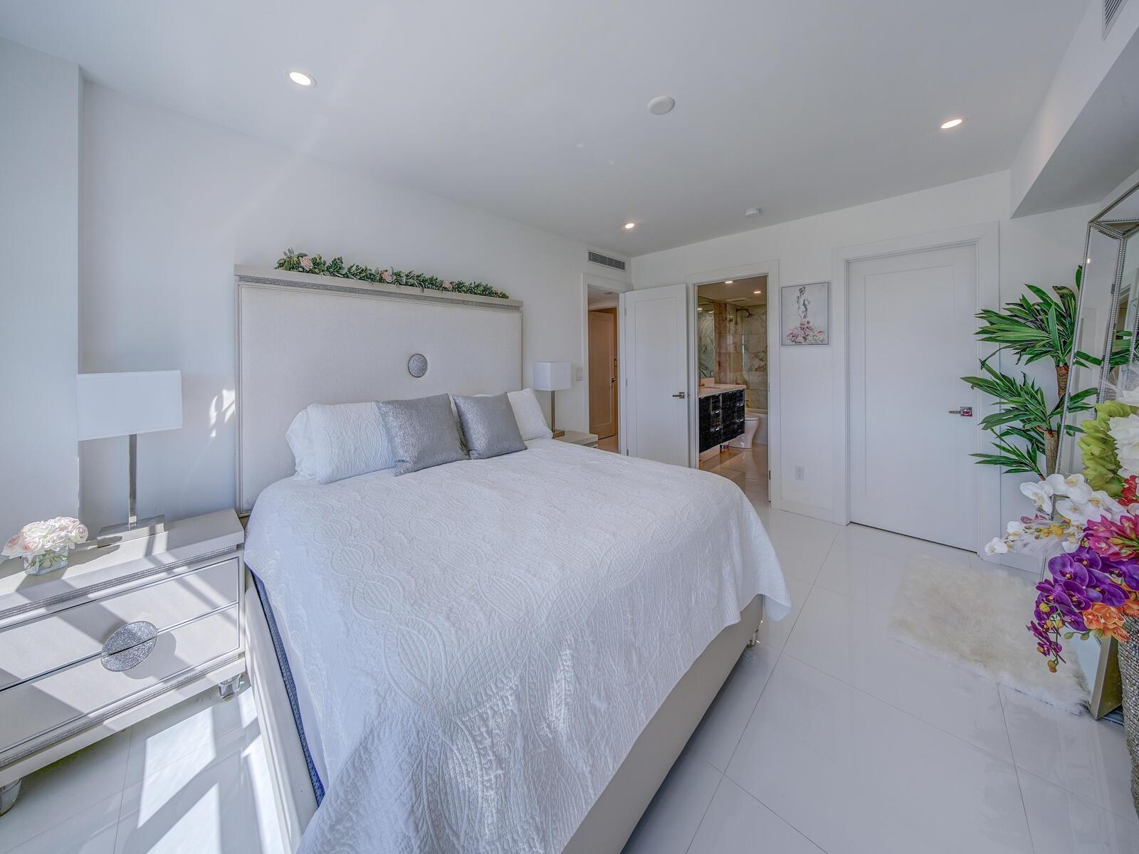 MARINE TOWER - Residential