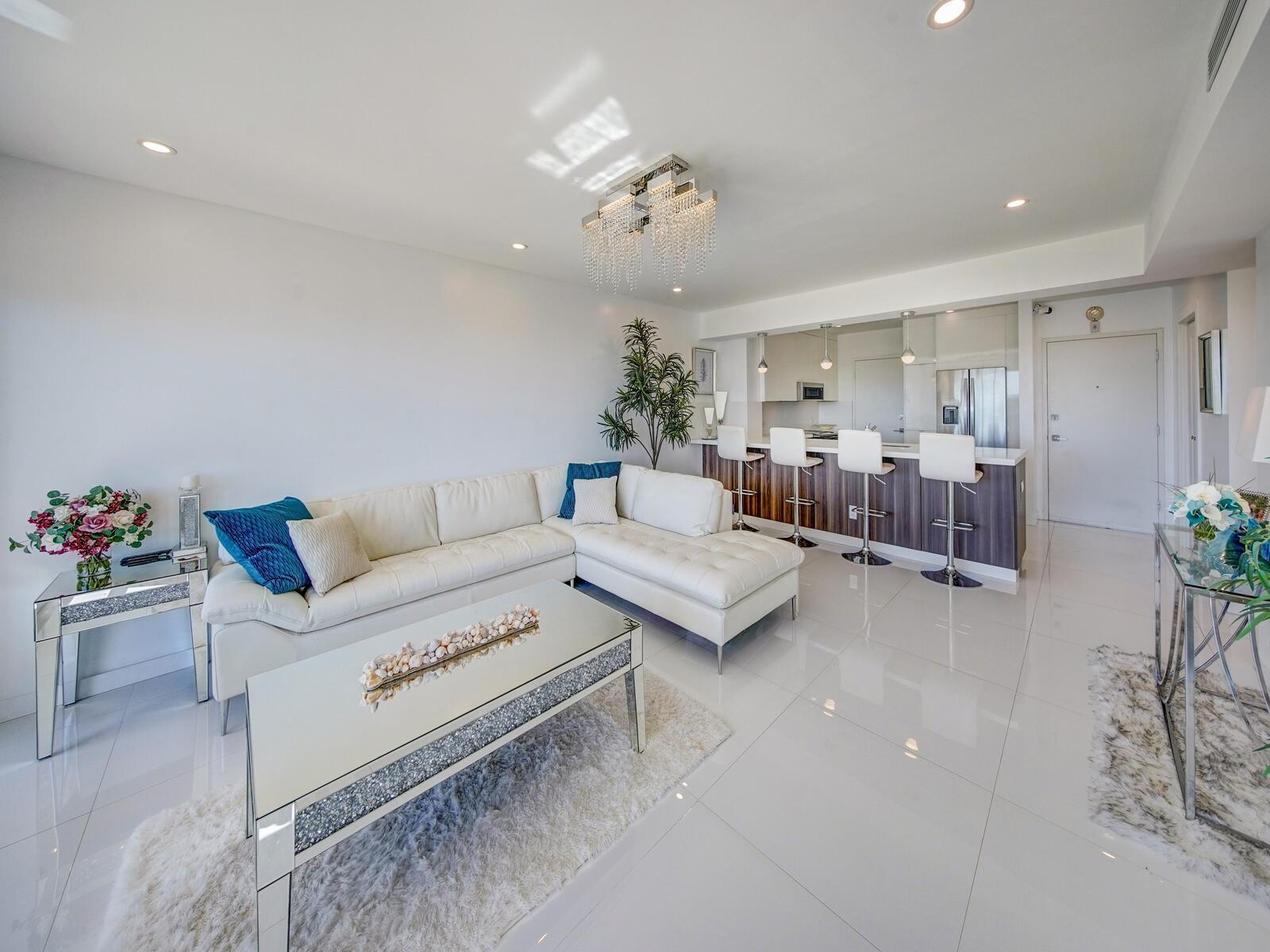 MARINE TOWER - Residential