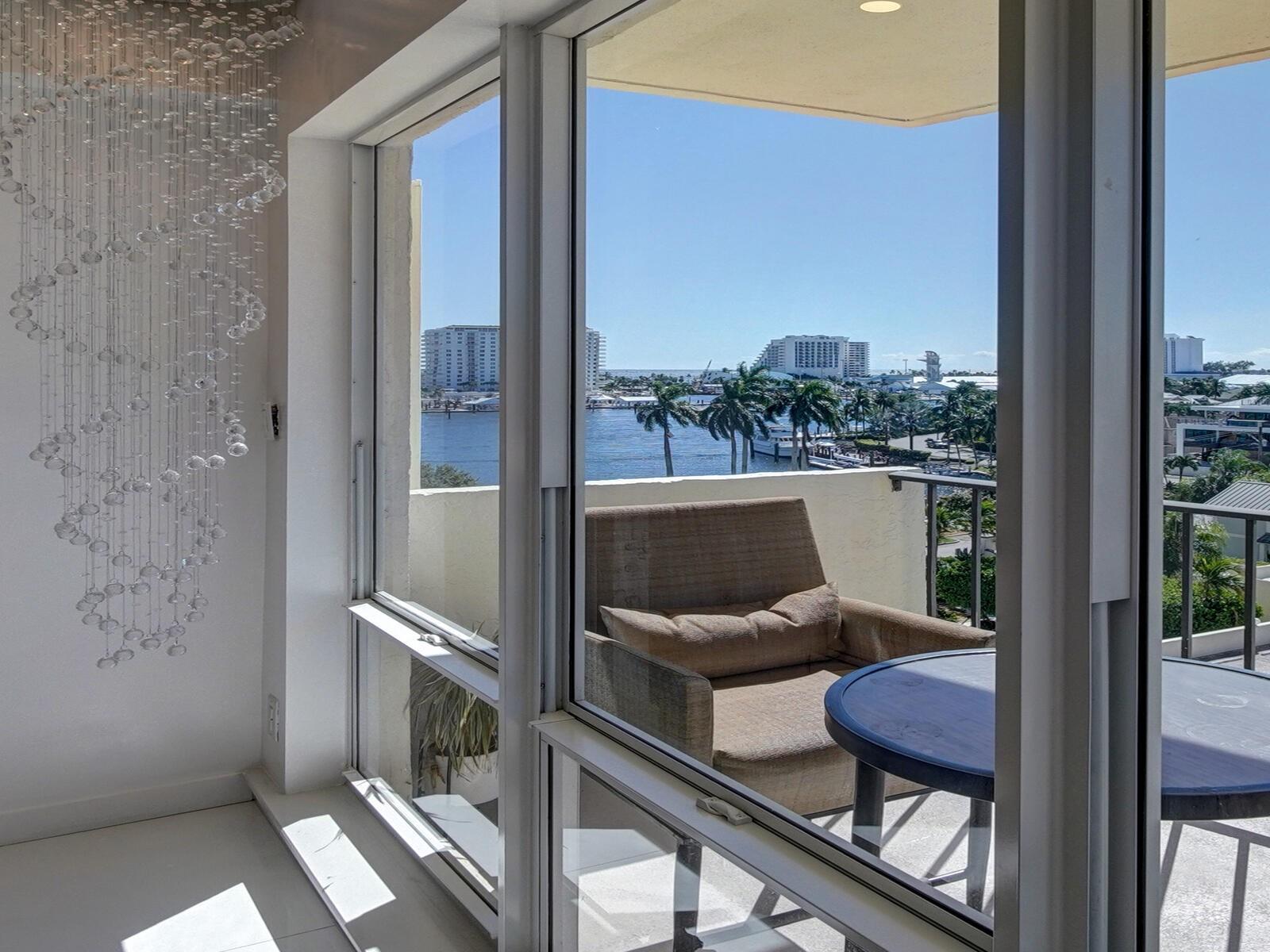 MARINE TOWER - Residential