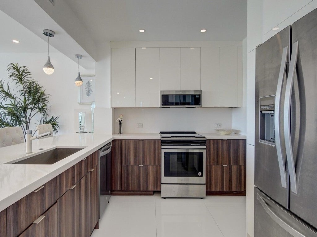 Photo of 2500 E Las Olas Boulevard #707, Fort Lauderdale, FL 33301 (MLS # F10529949)