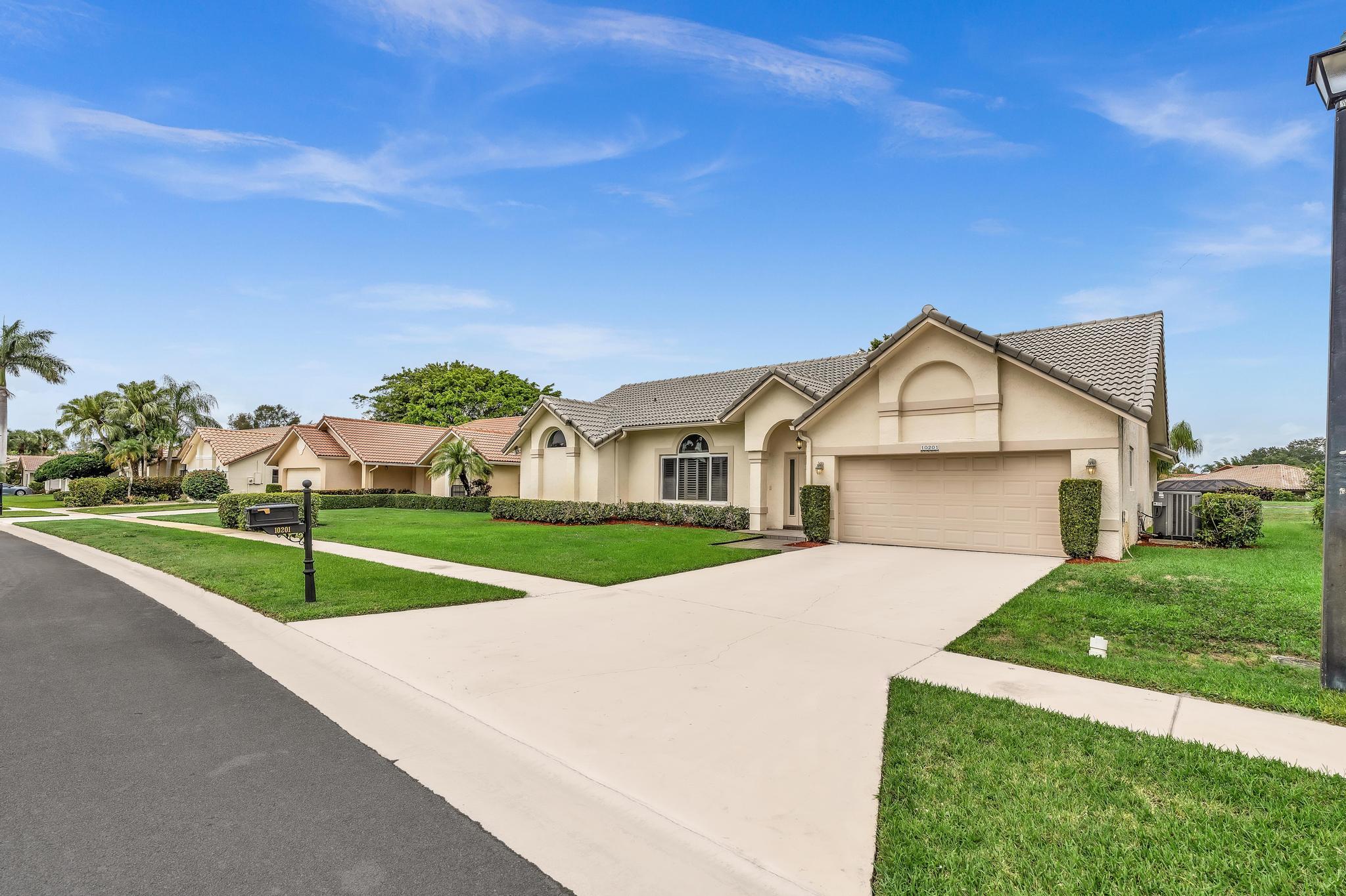 10201 Canoe Brook Circle