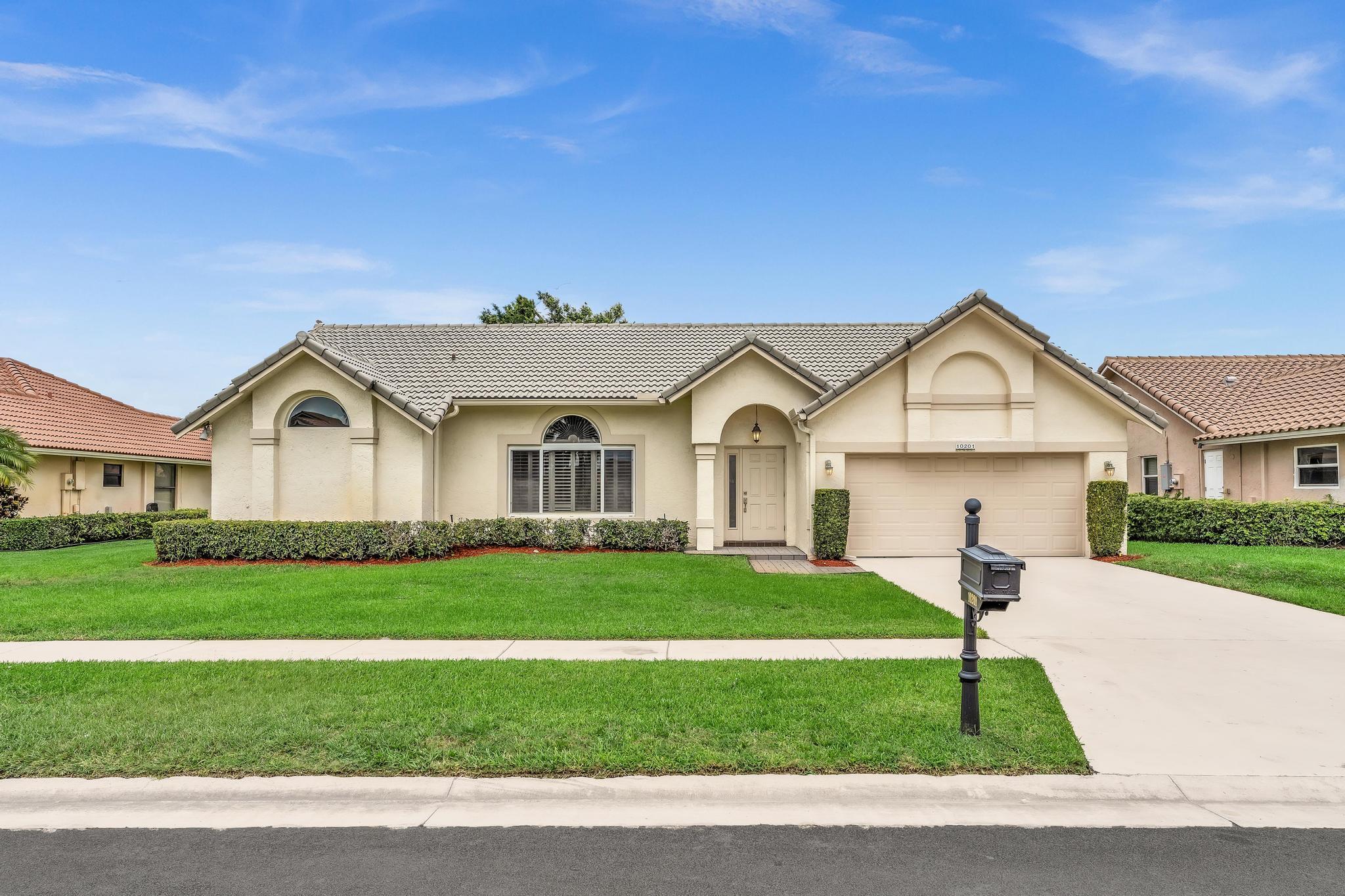 10201 Canoe Brook Circle
