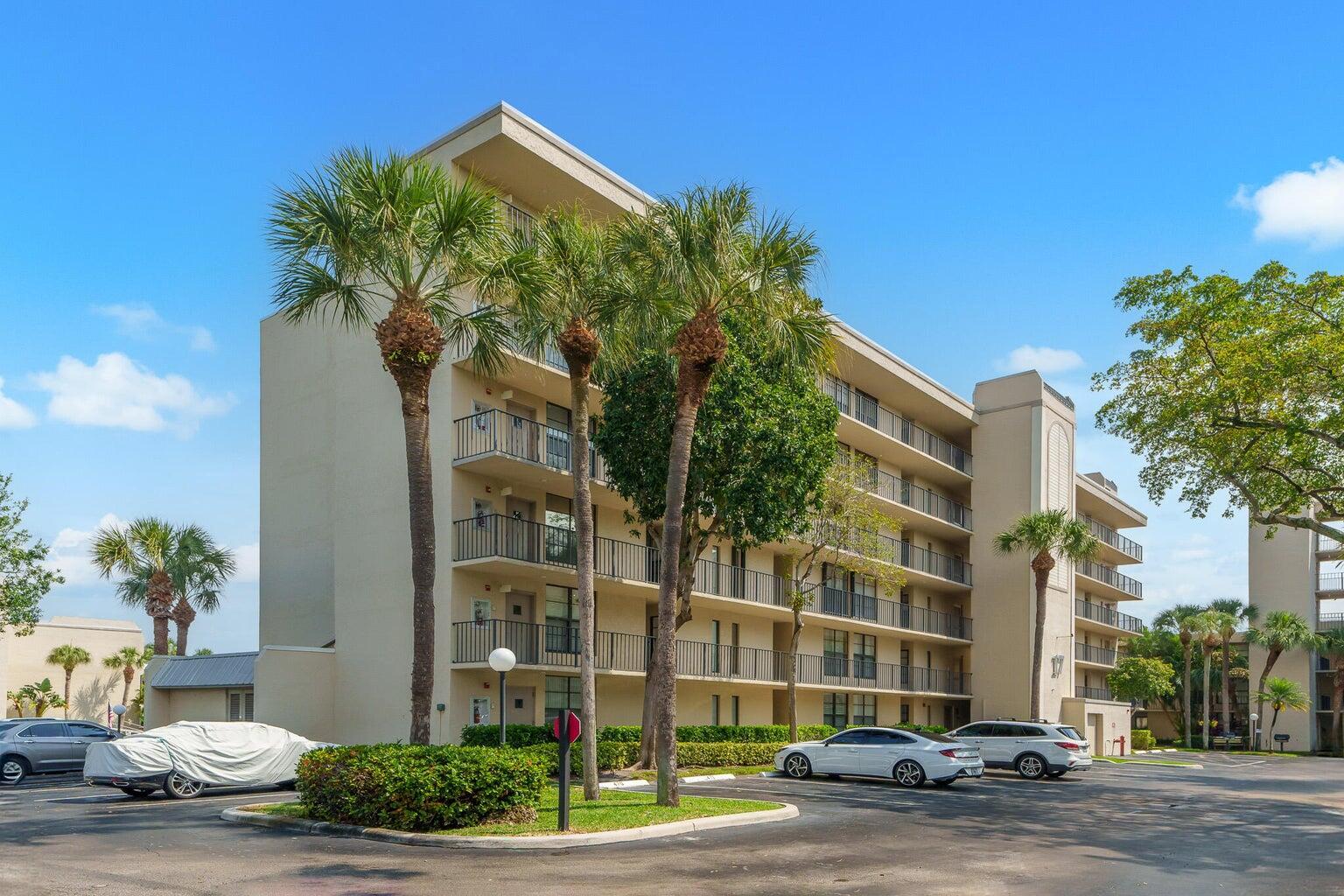 Boca Bayou - Residential Lease