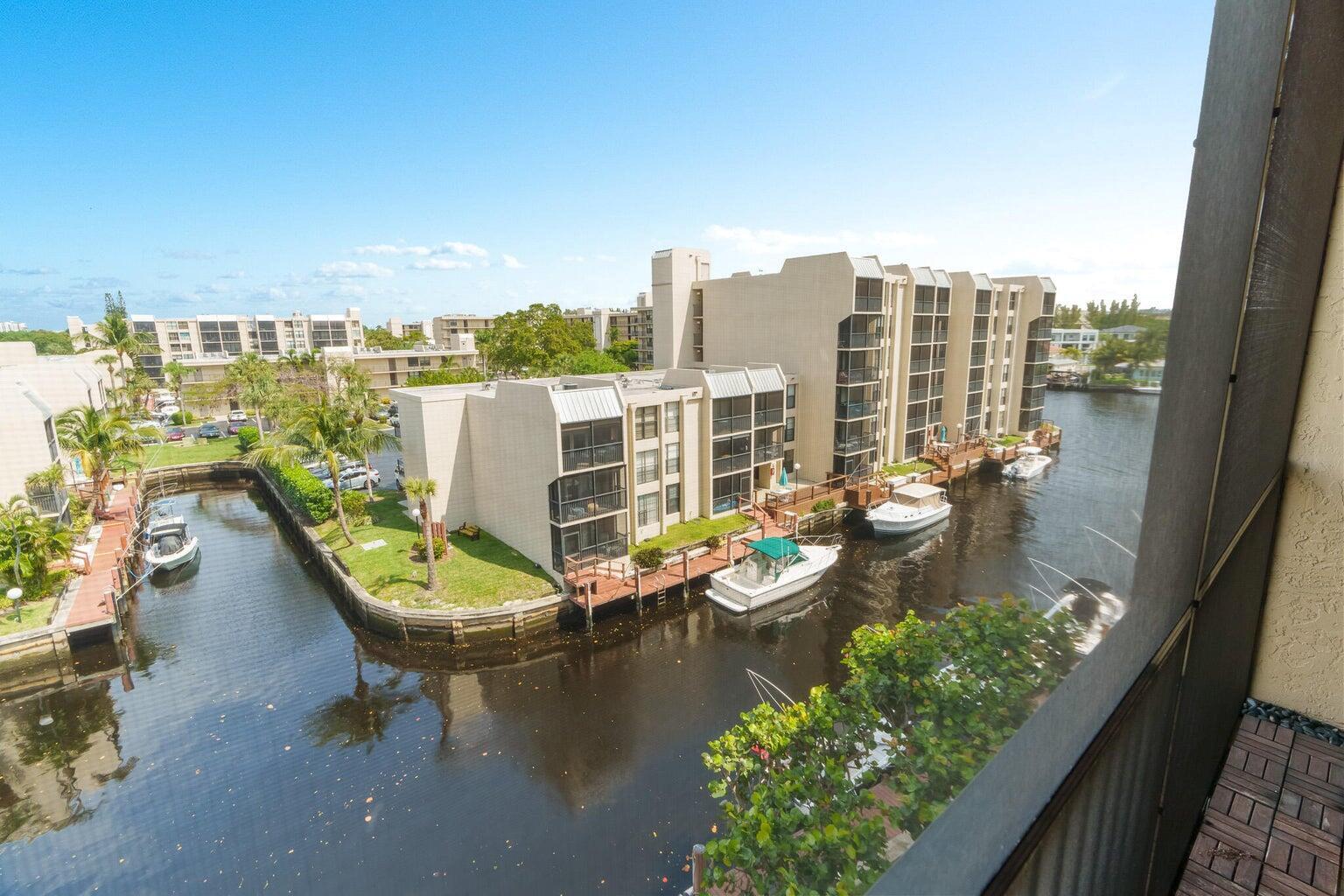 Boca Bayou - Residential Lease