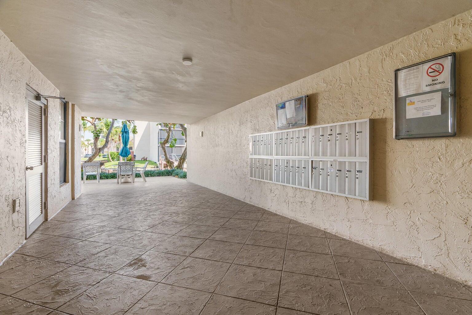 Boca Bayou - Residential Lease